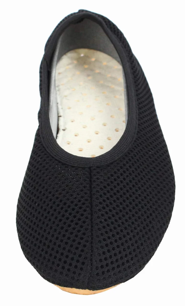Beck Airbecks Chaussures de Gymnastique Mixte