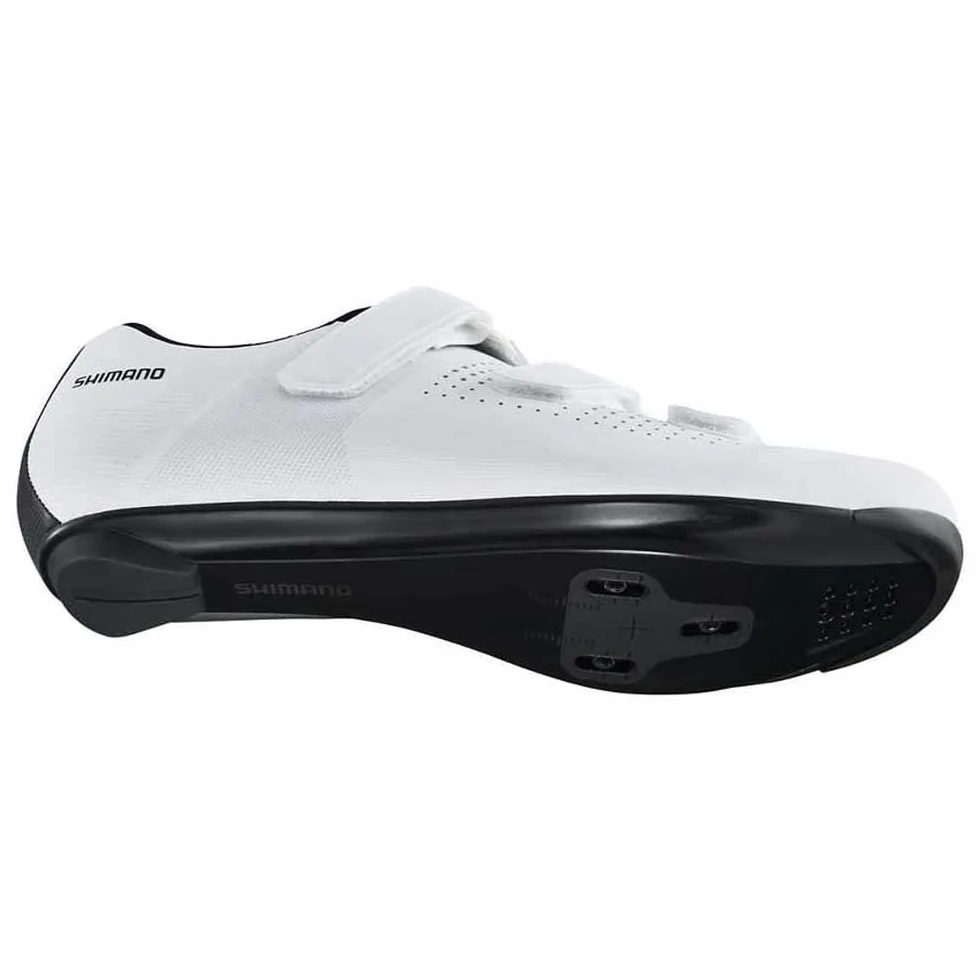 SHIMANO SH-RC100 Chaussures Cyclisme Mixte