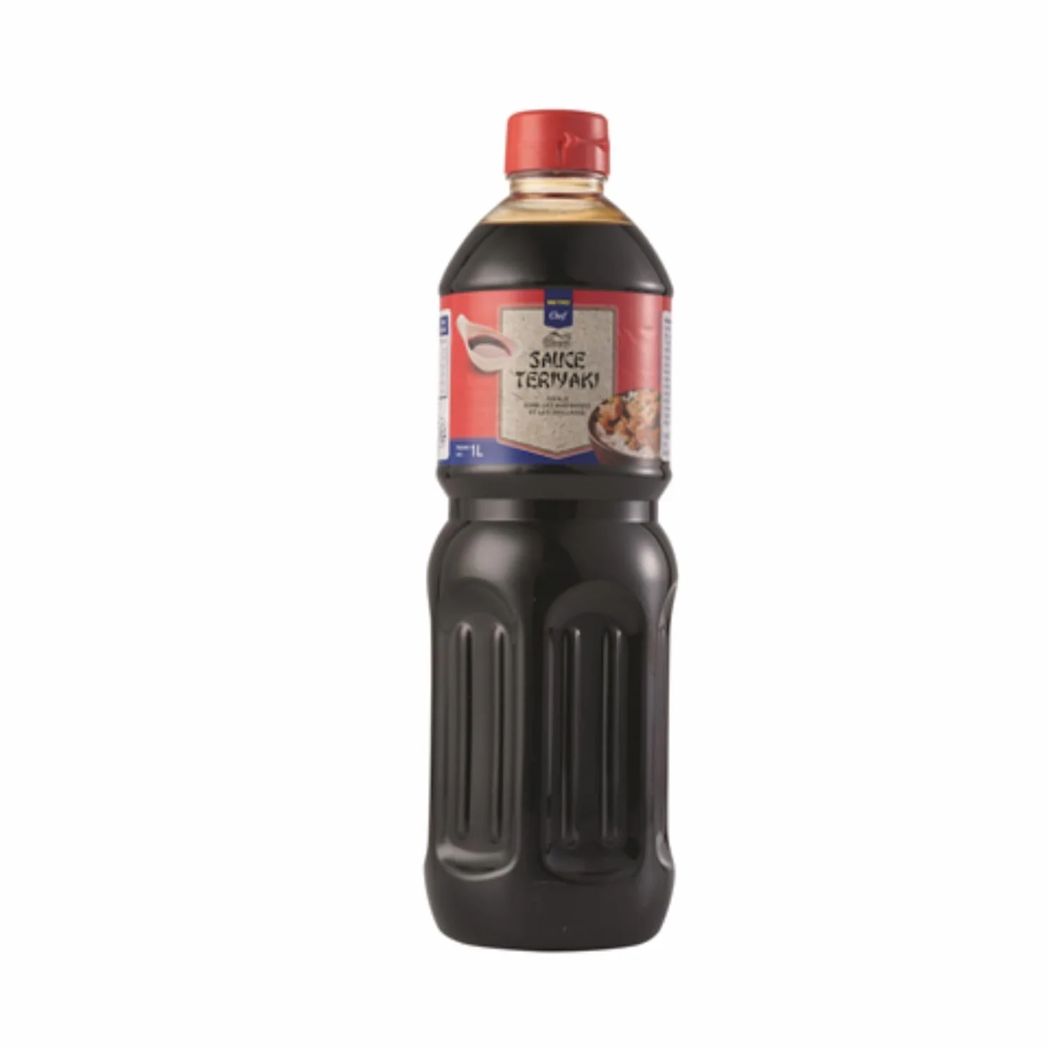 METRO Chef Sauce Teriyaki 1L