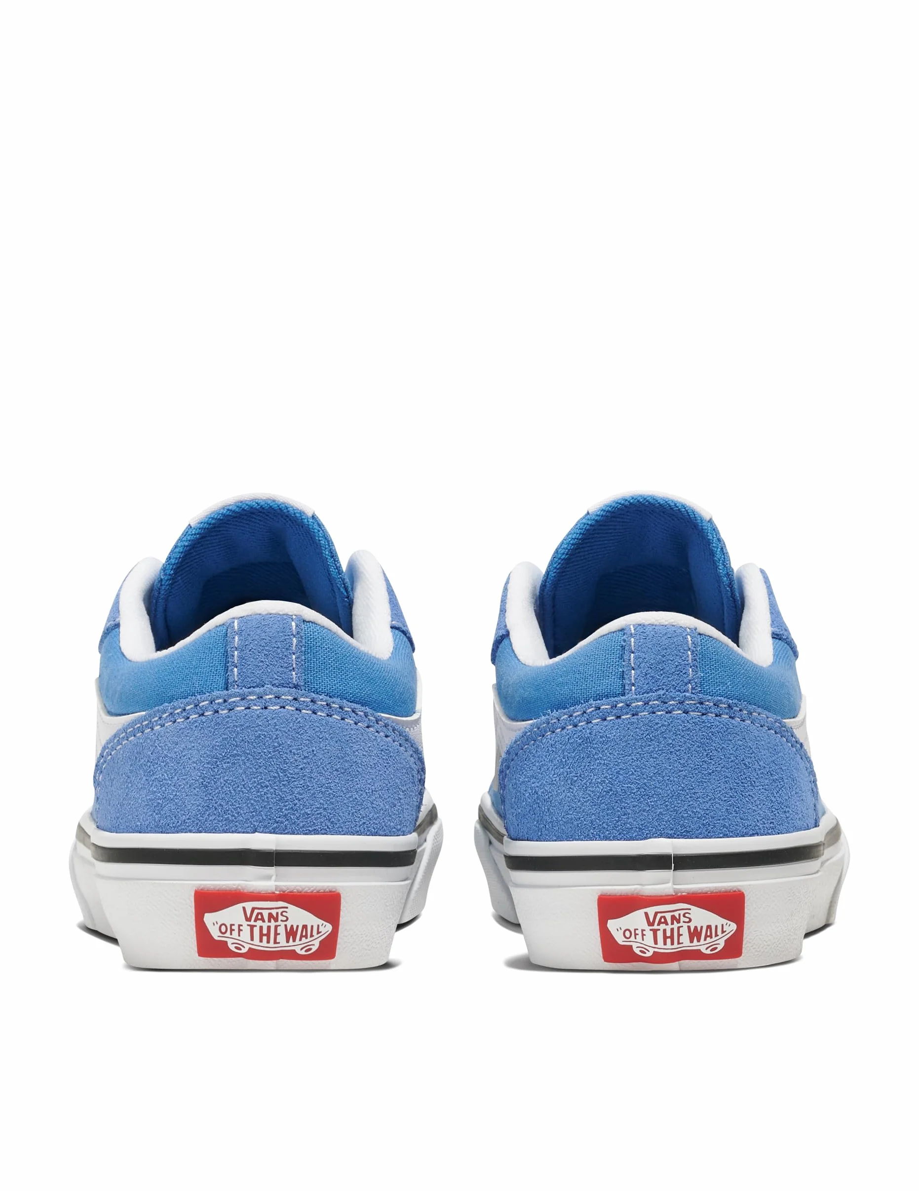 Vans Enfant Vero Ls Basket