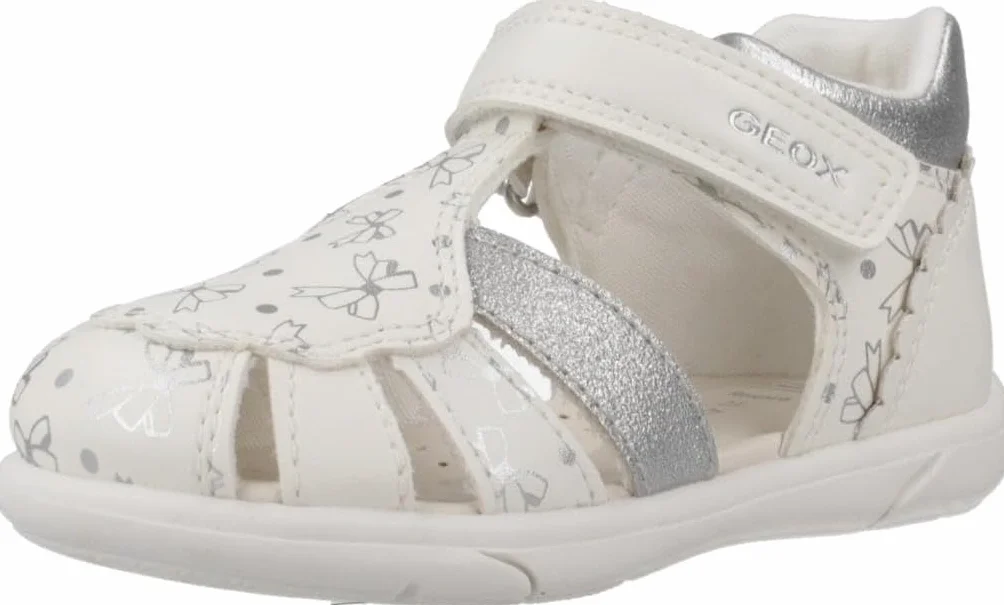 Geox Zapito Girl Sandale Bébé fille
