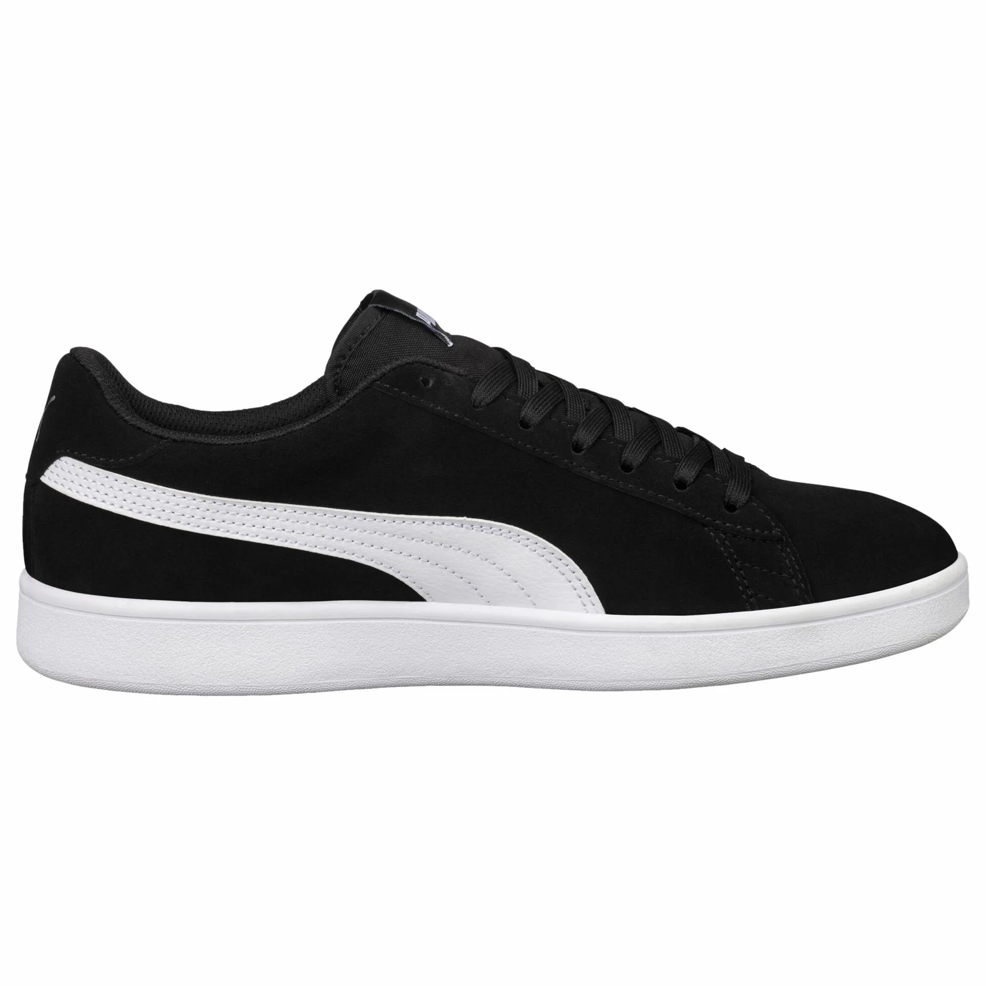 Puma Smash v2 Baskets Mixte