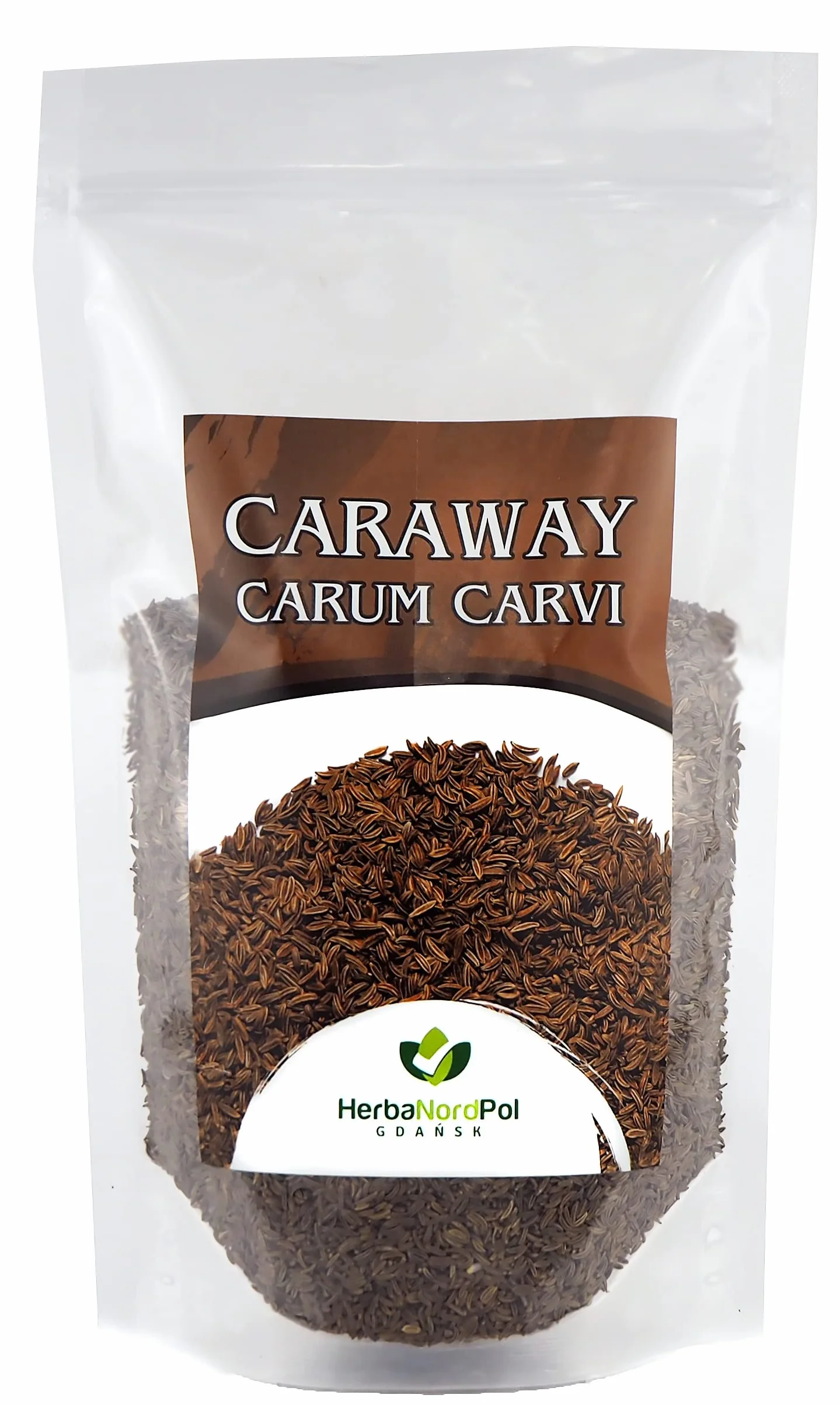 Graines de carvi (Carum carvi fructus), riches en huile essentielle, d'origine Européenne 1KG
