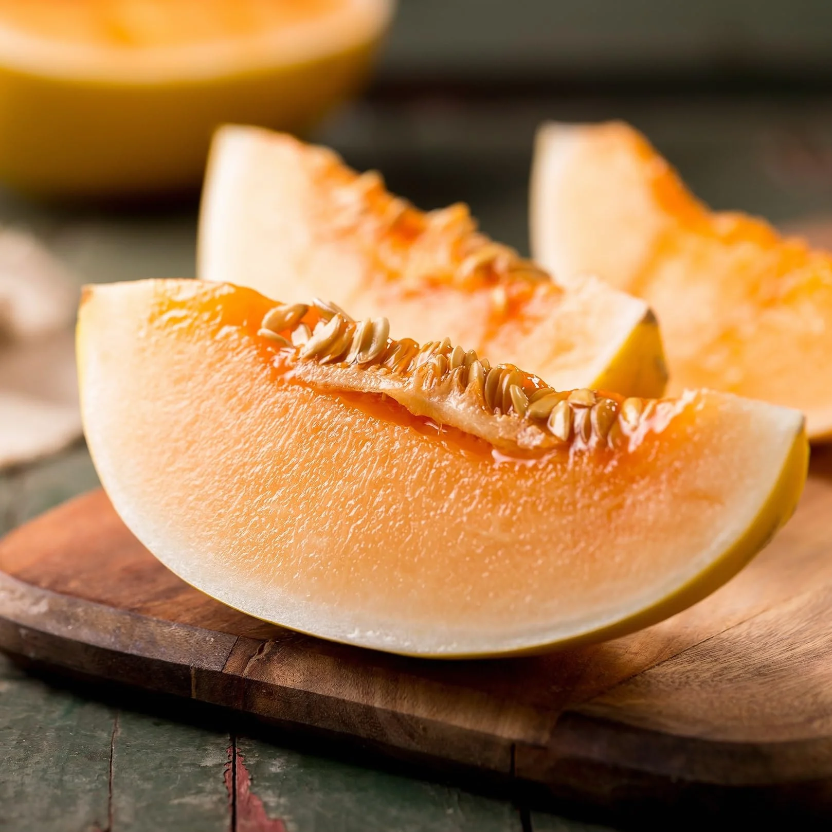 Sirop de Melon Mathieu Teisseire, pour boissons, sodas, cocktails avec ou sans alcool, milk-shakes, smoothies, bouteille de 70cl