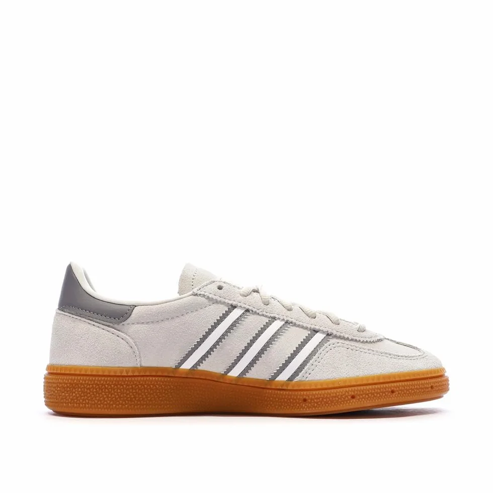 Adidas Handball Spezial Beige Mixte
