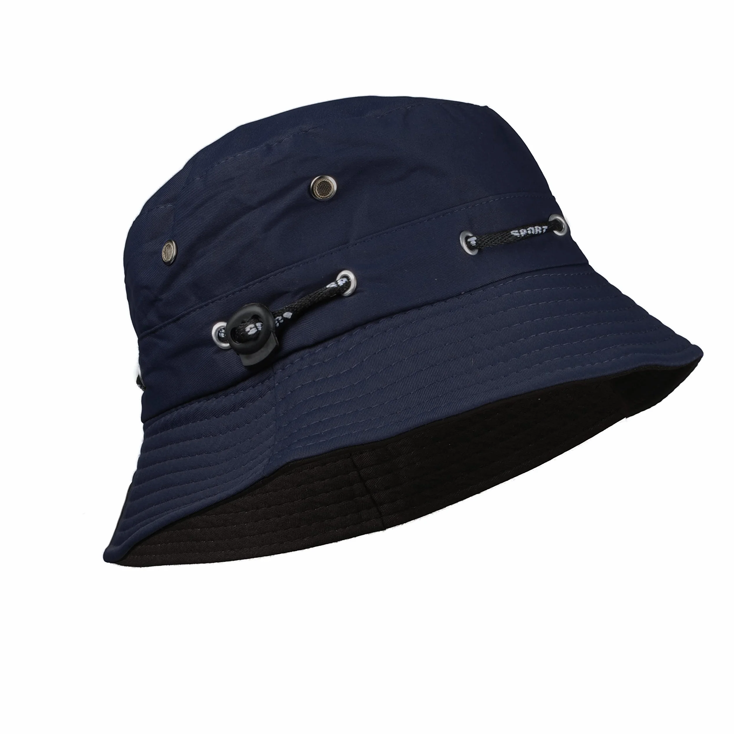 TOUTACOO Bob Chapeau été réglable Sport Mixte