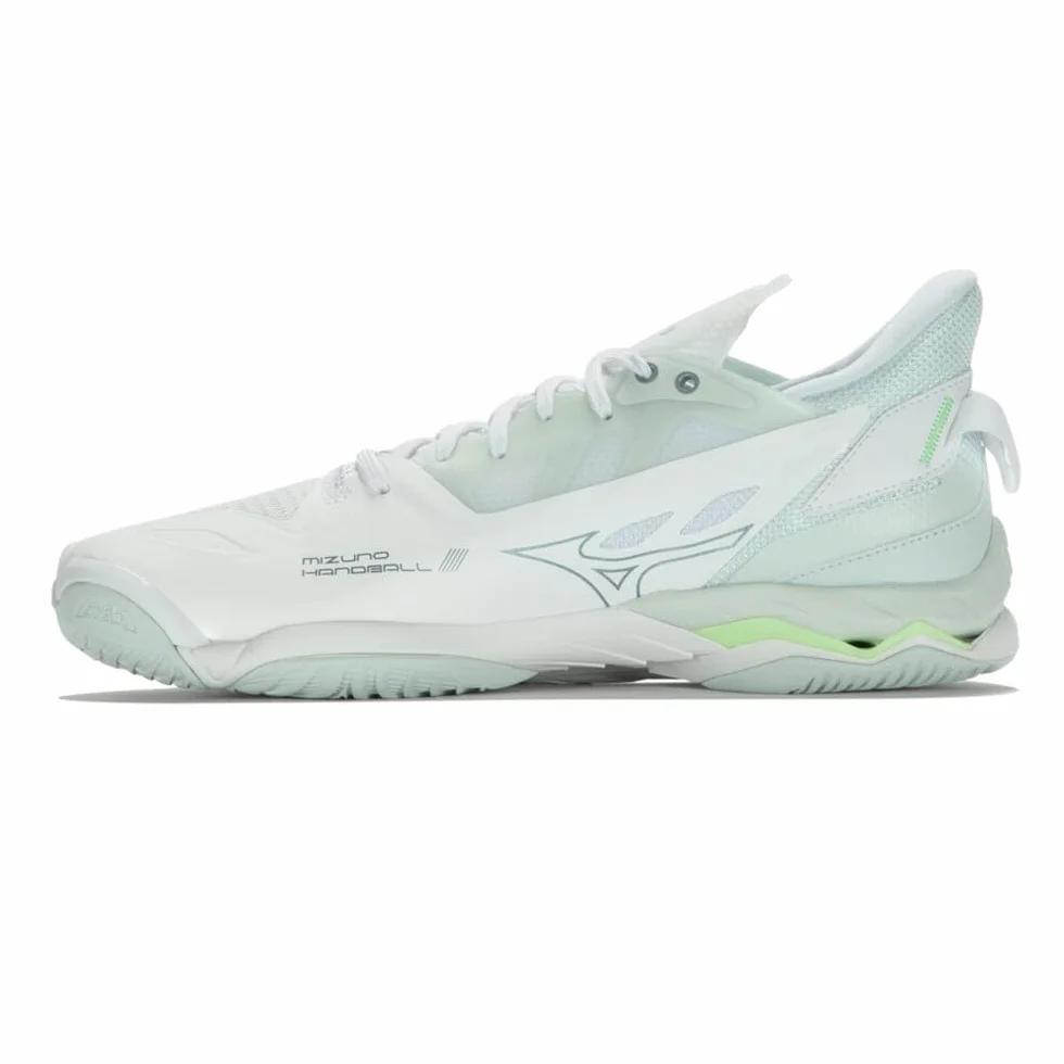 Mizuno Wave Mirage 5 Chaussure de Piste d'athlétisme Femme