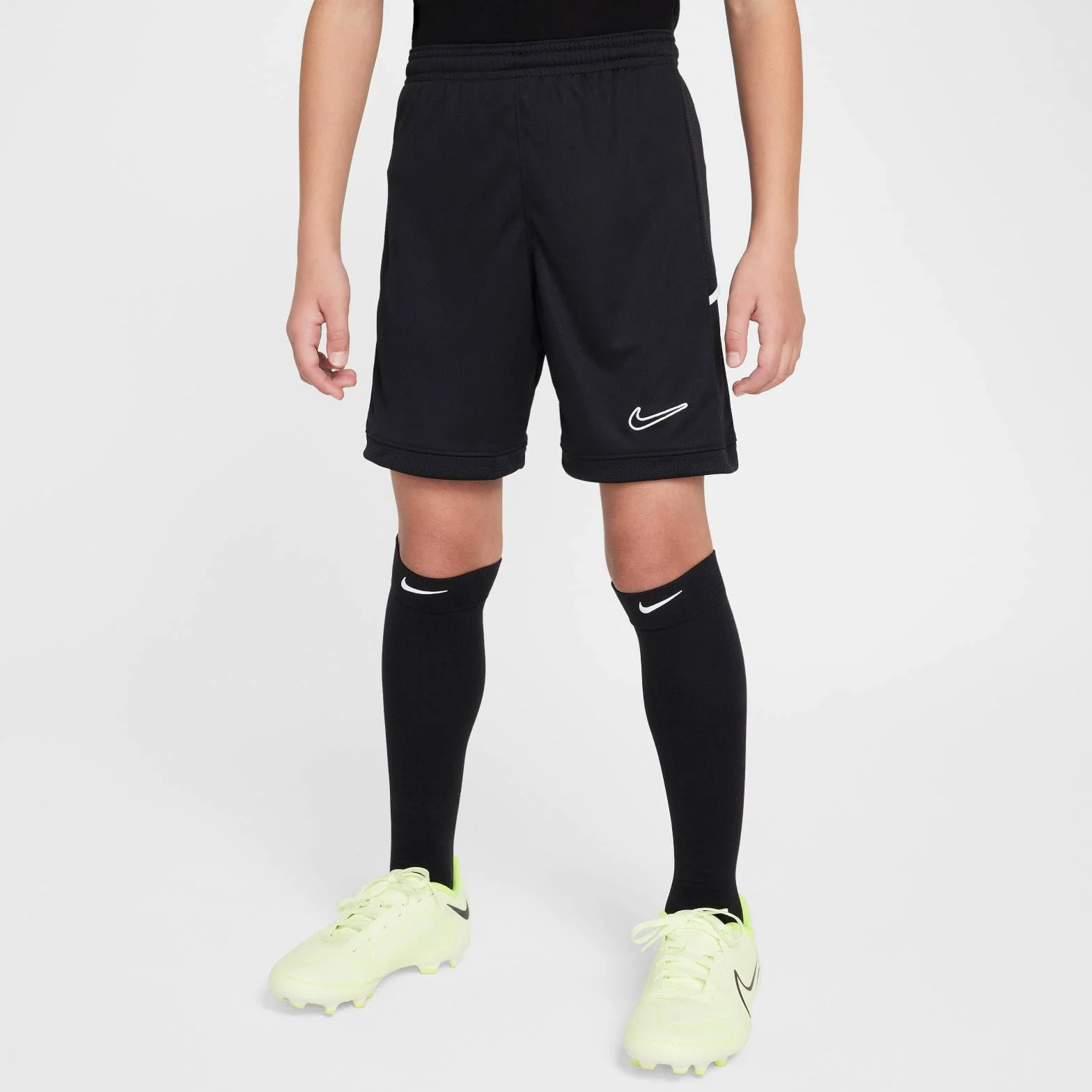 Nike Shorts Sport Mixte Y NK DF Acd25 Short K