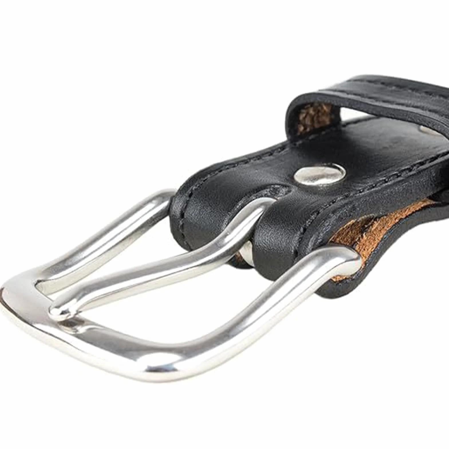 Ceinture Porte-Billets Anti-Vol Homme, Accessoire de Sécurité pour Argent et Bijoux