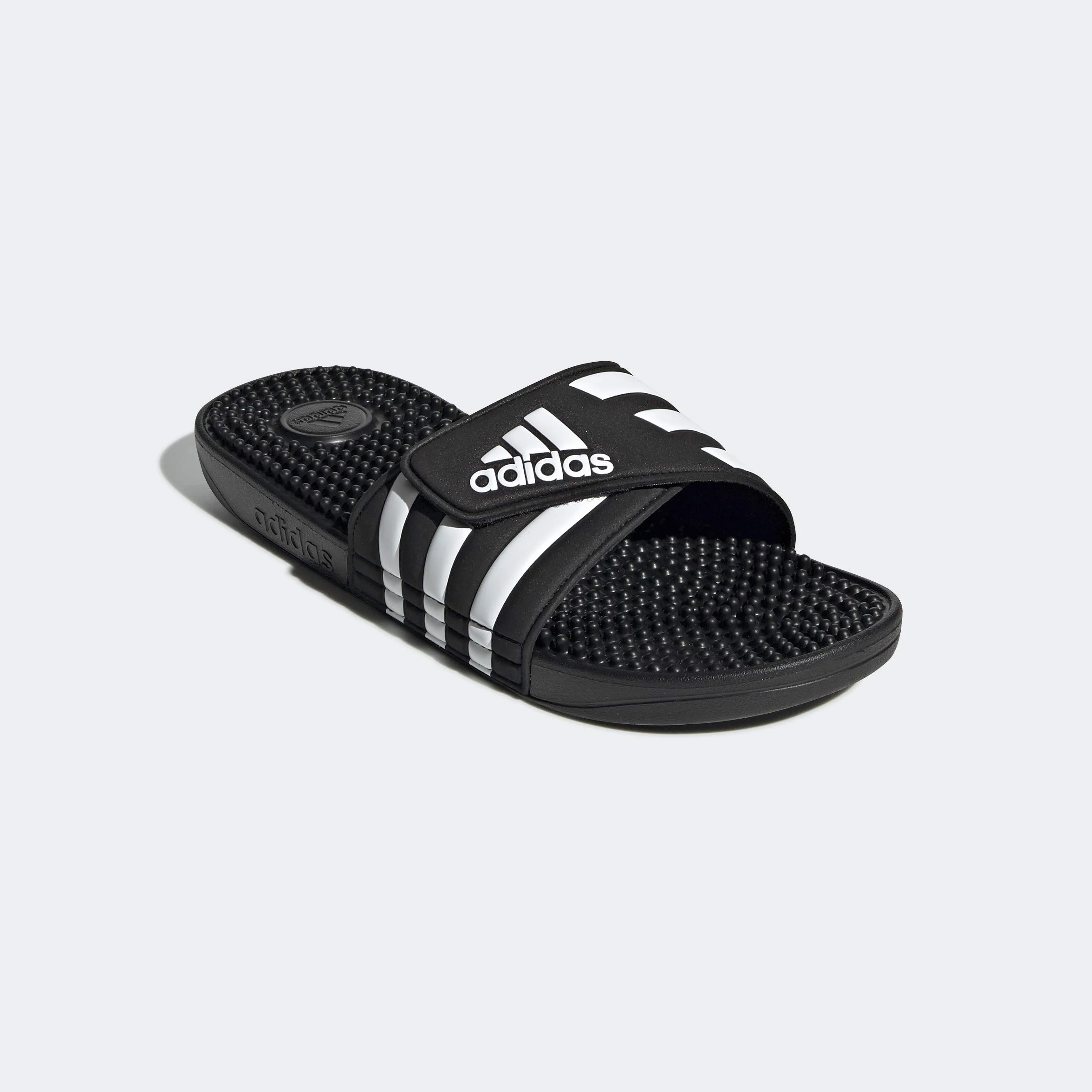 Adidas Adissage Claquettes Mixte
