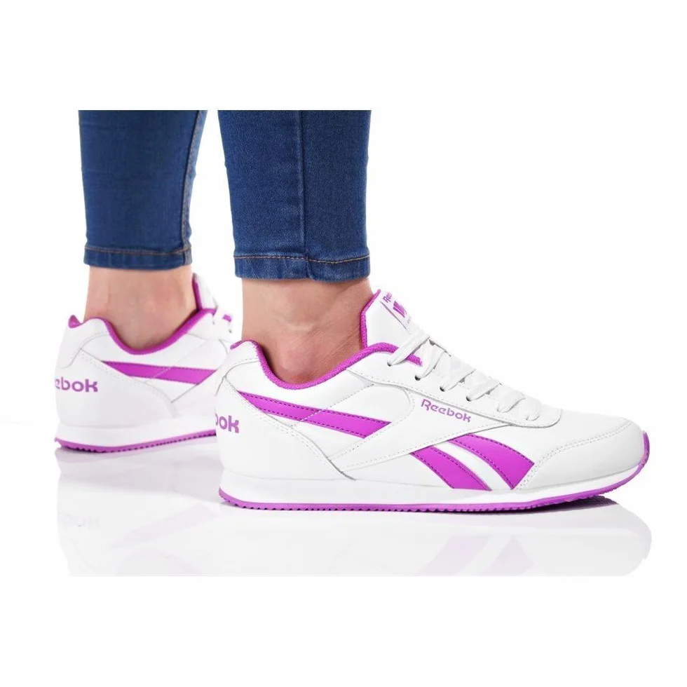 Reebok Fille Bs8004 Chaussures de Fitness