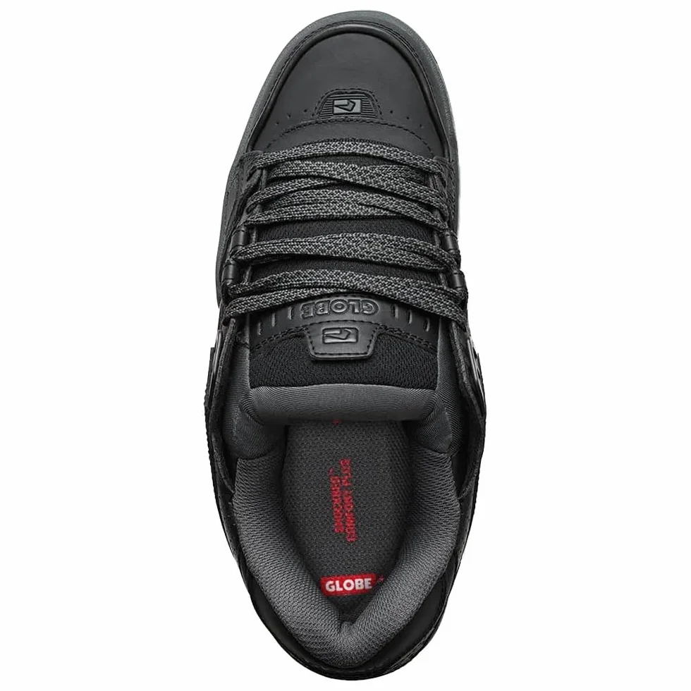 Globe Sabre Chaussures de sport unisexe Sabre nitrocel semelle originale