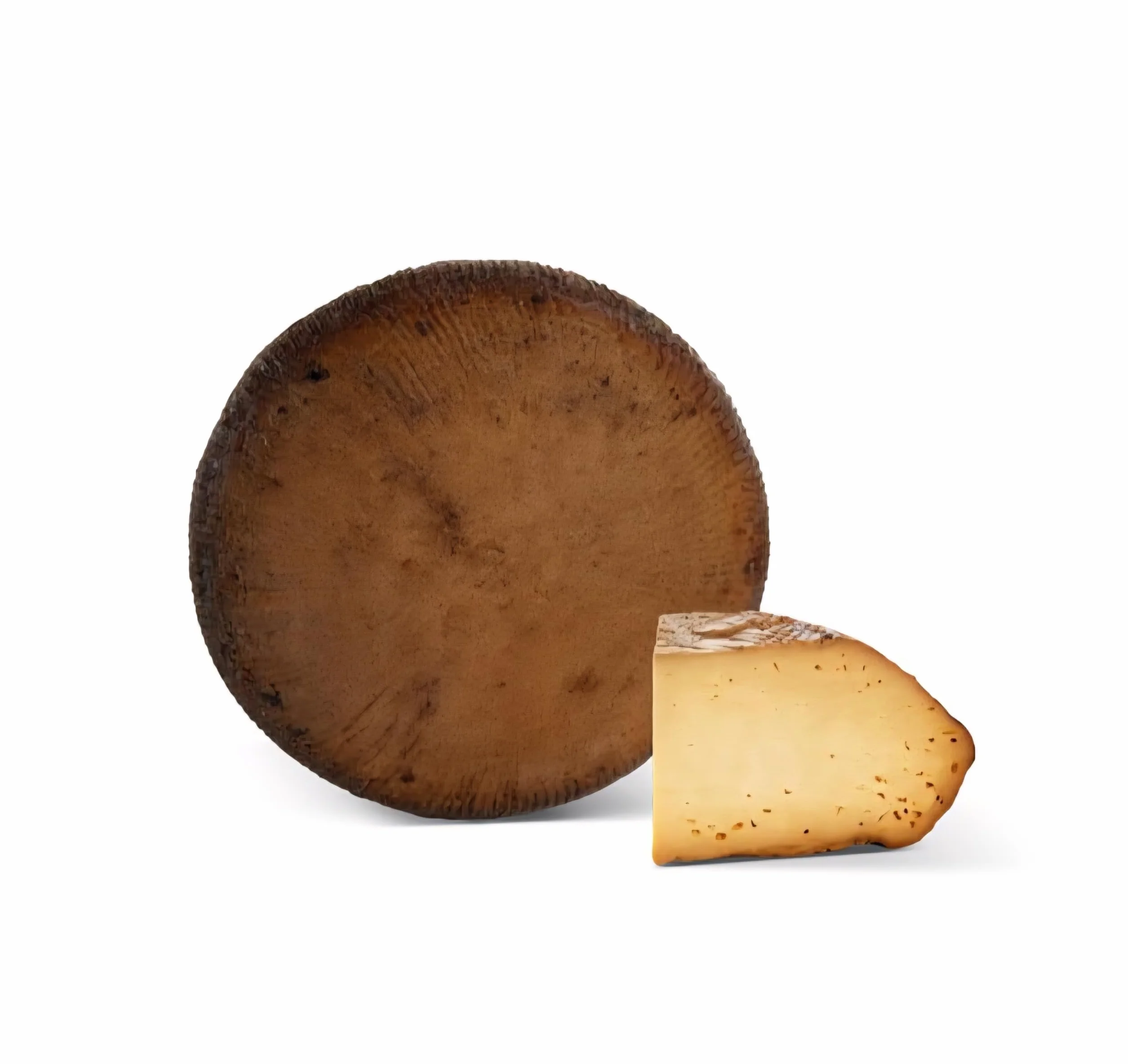 Ricotta cuite au four | Fromage de brebis à pâte mi-dure | Sicilienne typique | 1kg