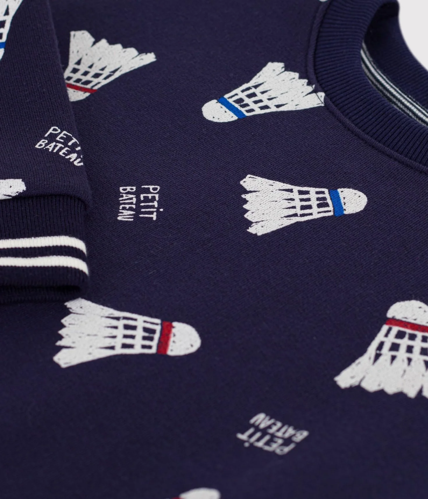 Petit Bateau Vêtements Jour Garçon