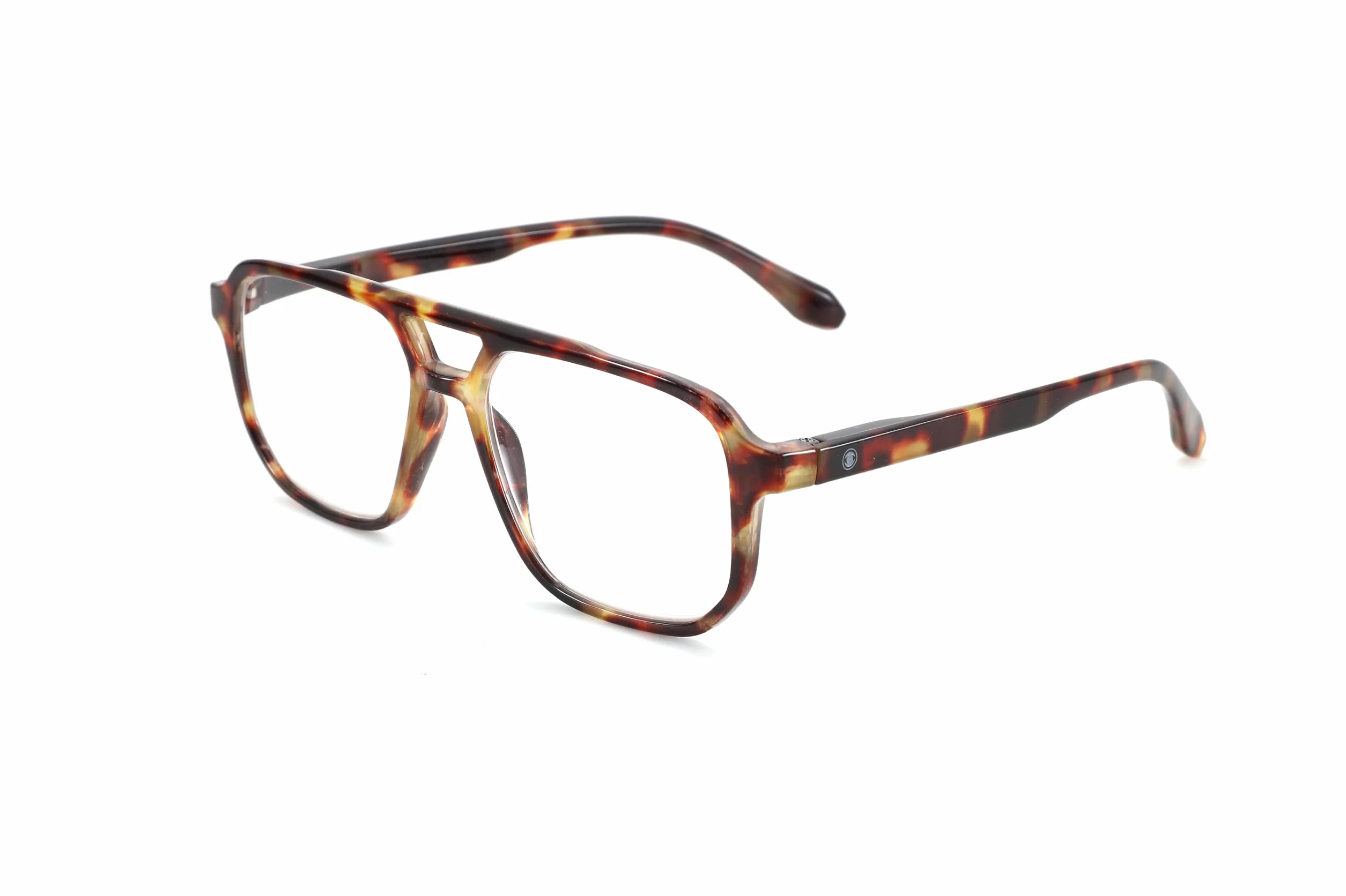 Lunettes de lecture Prince Tortue +1,50 Prontoleggo