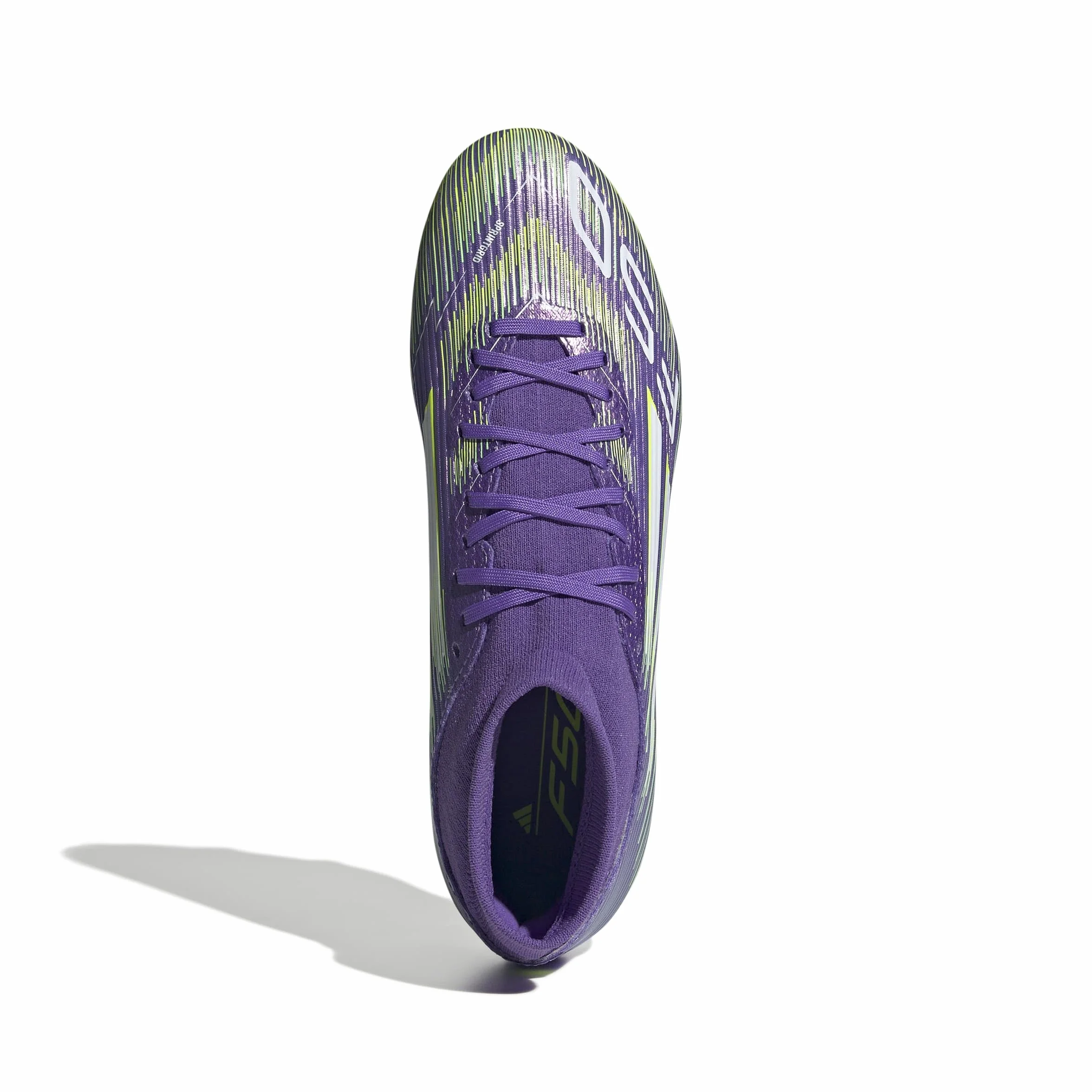 adidas F50 League Chaussure mi-Montante Terrain Souple Multi-Surfaces