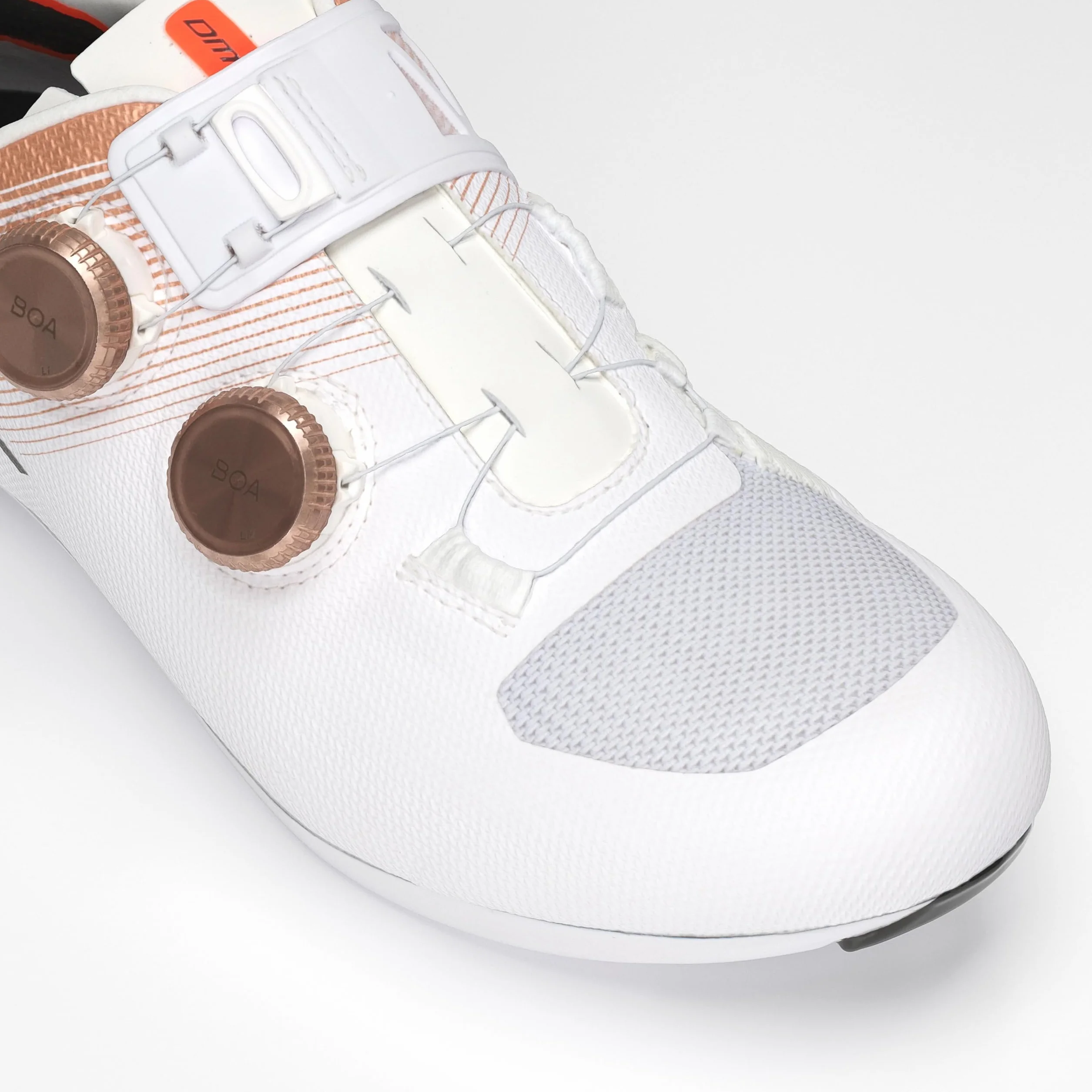 DMT Kr0 Evo Chaussures de Cyclisme sur Route