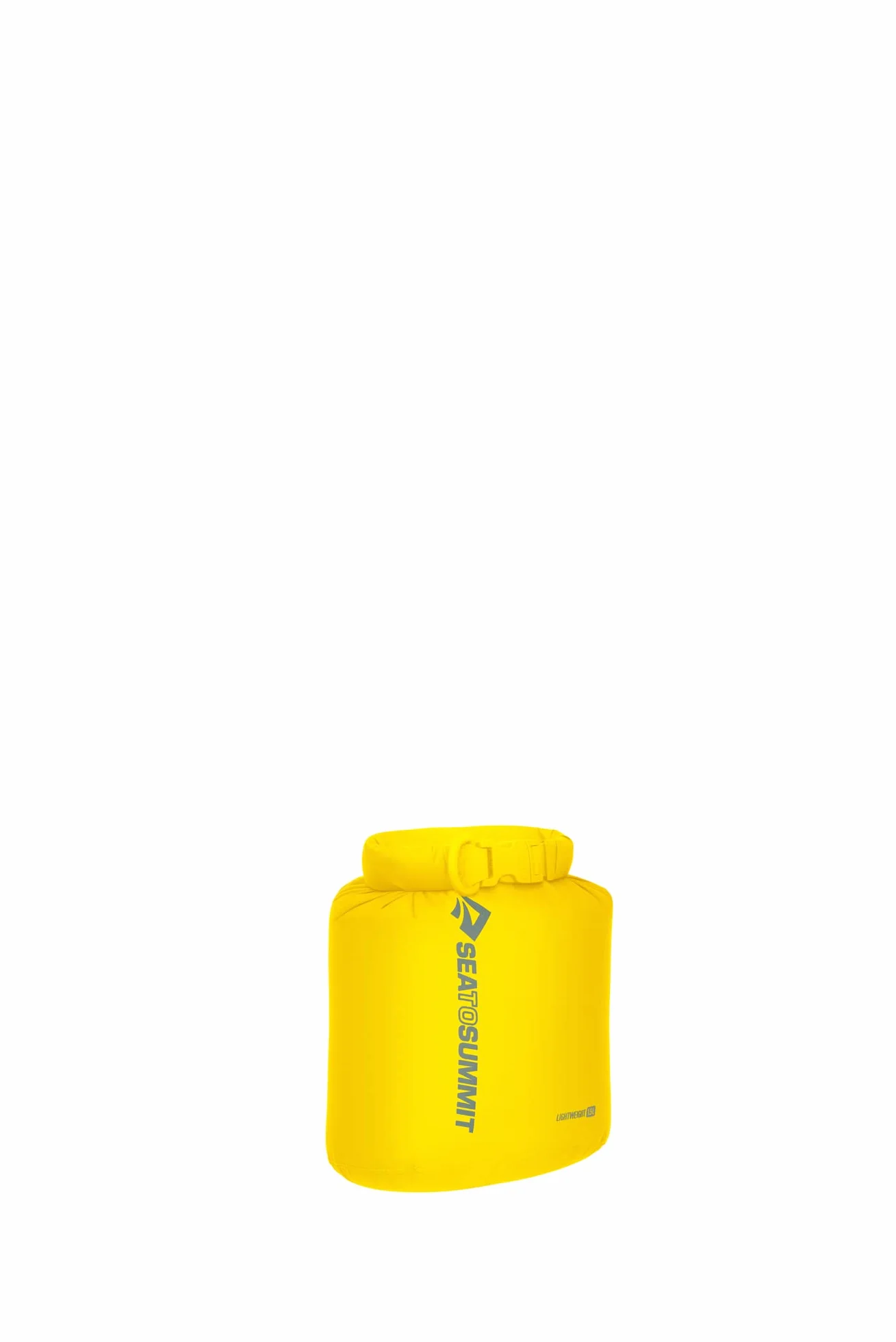 Saco estanco 70D 1.5L Amarillo
