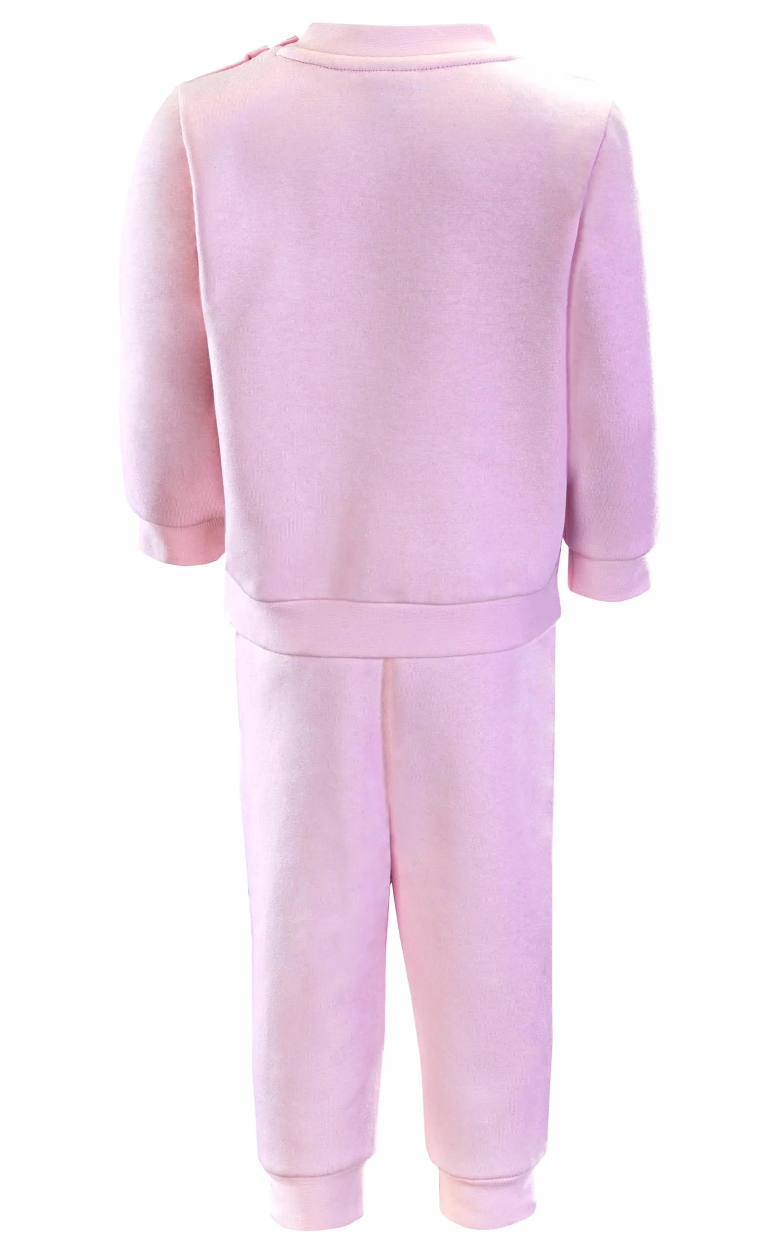 PUMA Minicats ESS Suits FL Mixte bébé