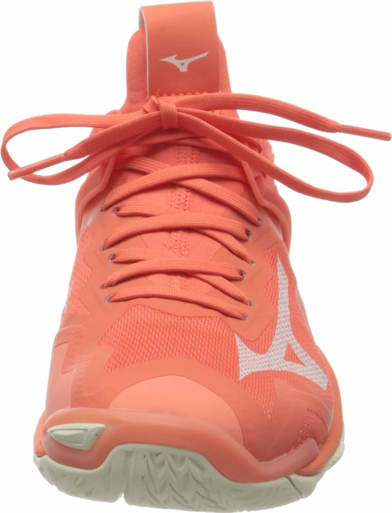 Mizuno Wave Mirage 3 Chaussure de handball Femme