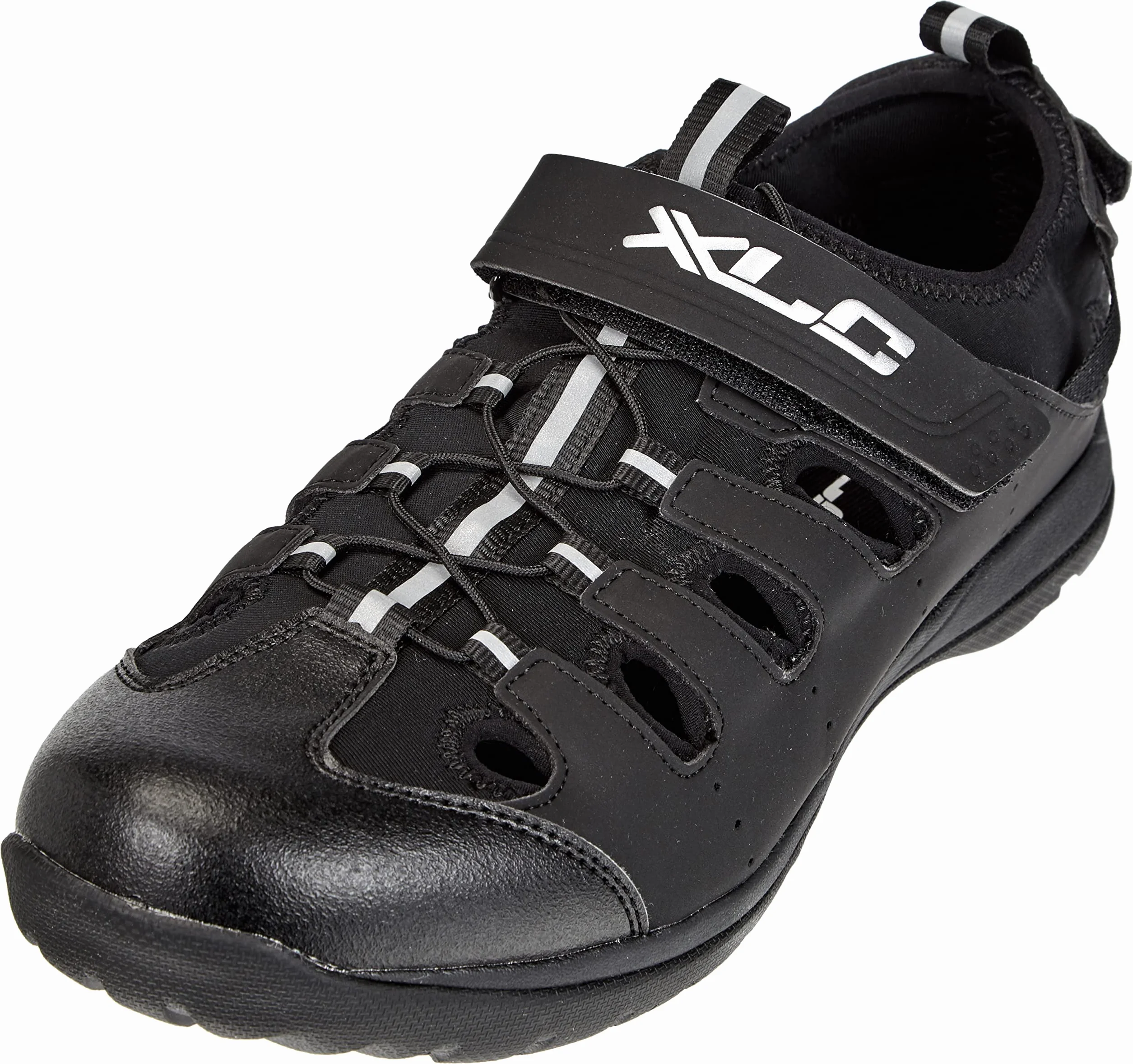 XLC SPD CB-L08 Chaussure de cyclisme Mixte
