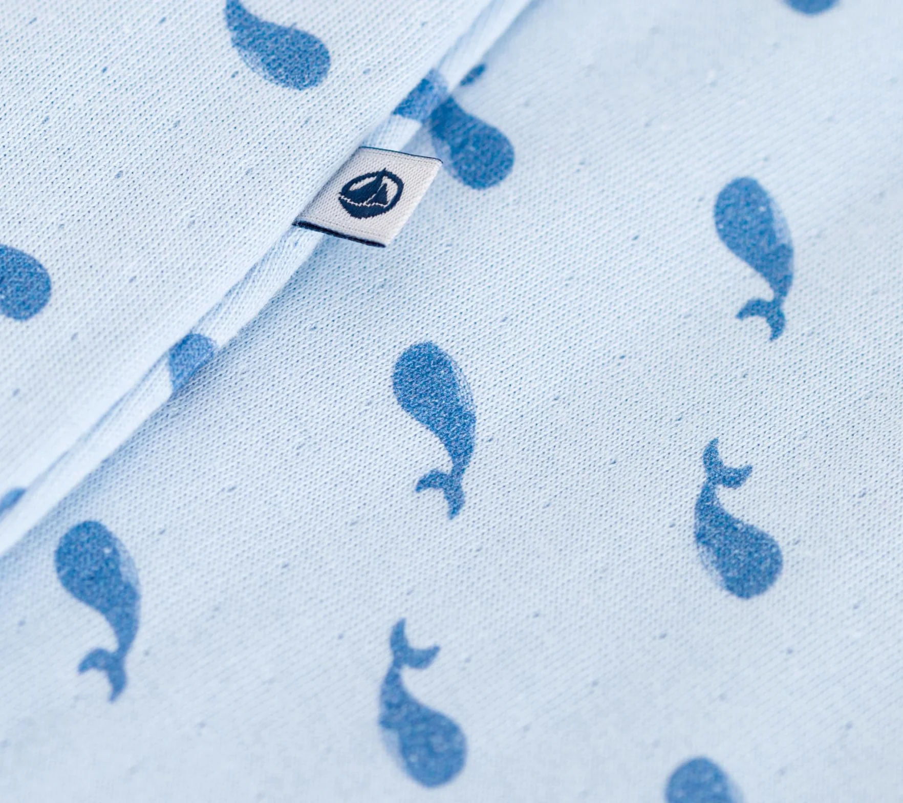 Petit Bateau Bodyjama Mixte bébé