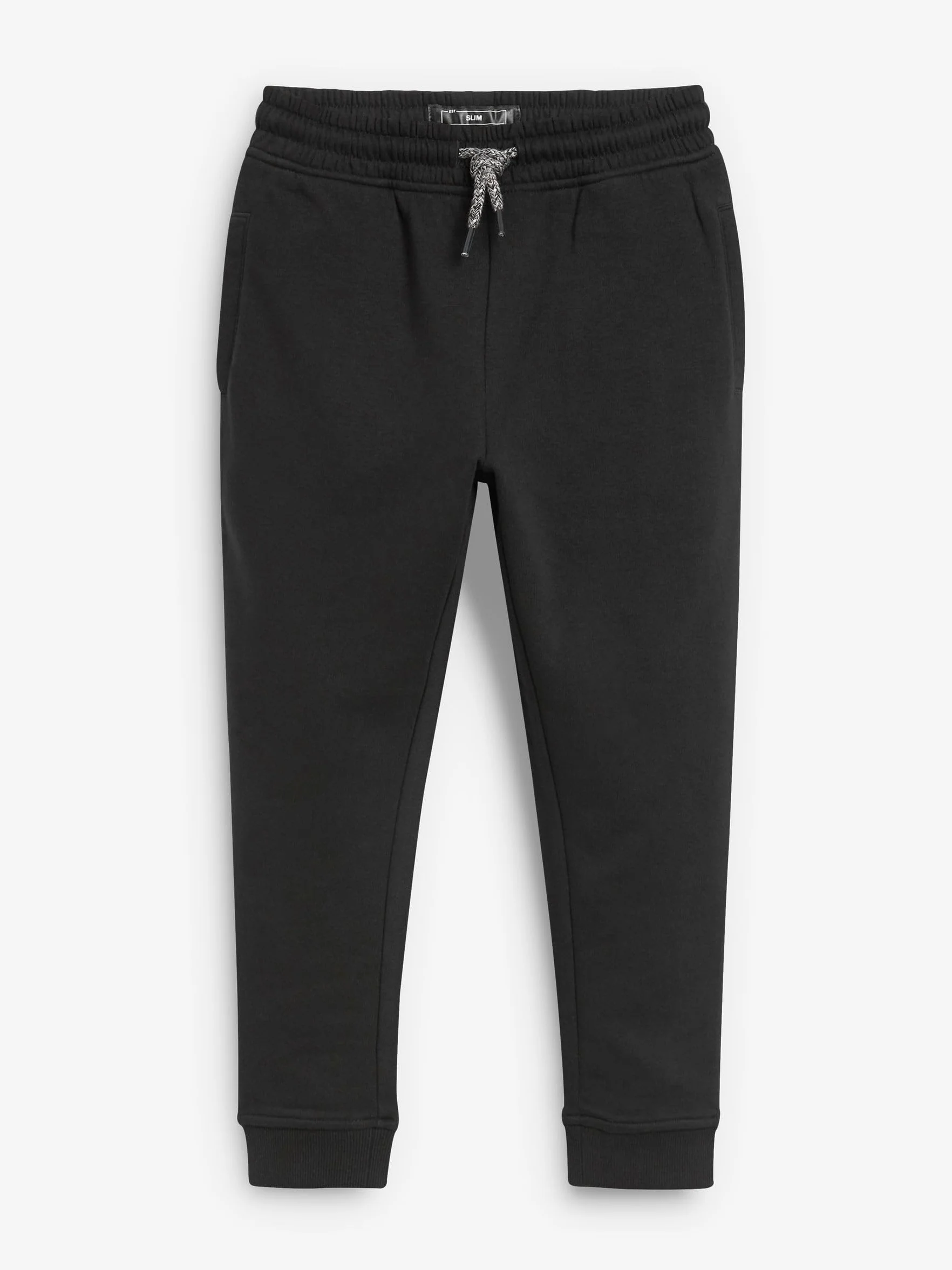 NEXT Garçon Pantalon de Jogging Slim Lot de 3