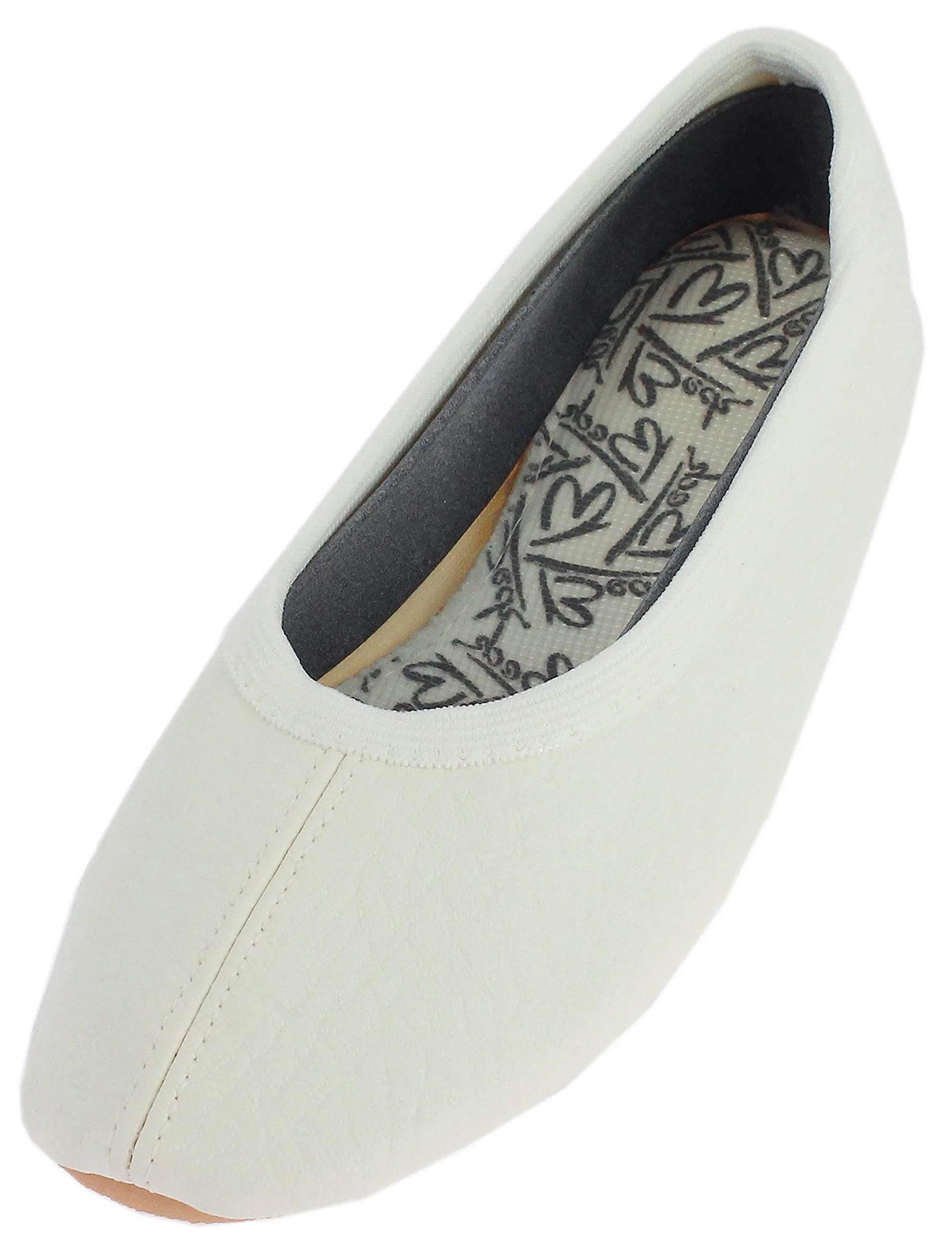 Beck Basic 008 Chaussures de Gymnastique Enfant