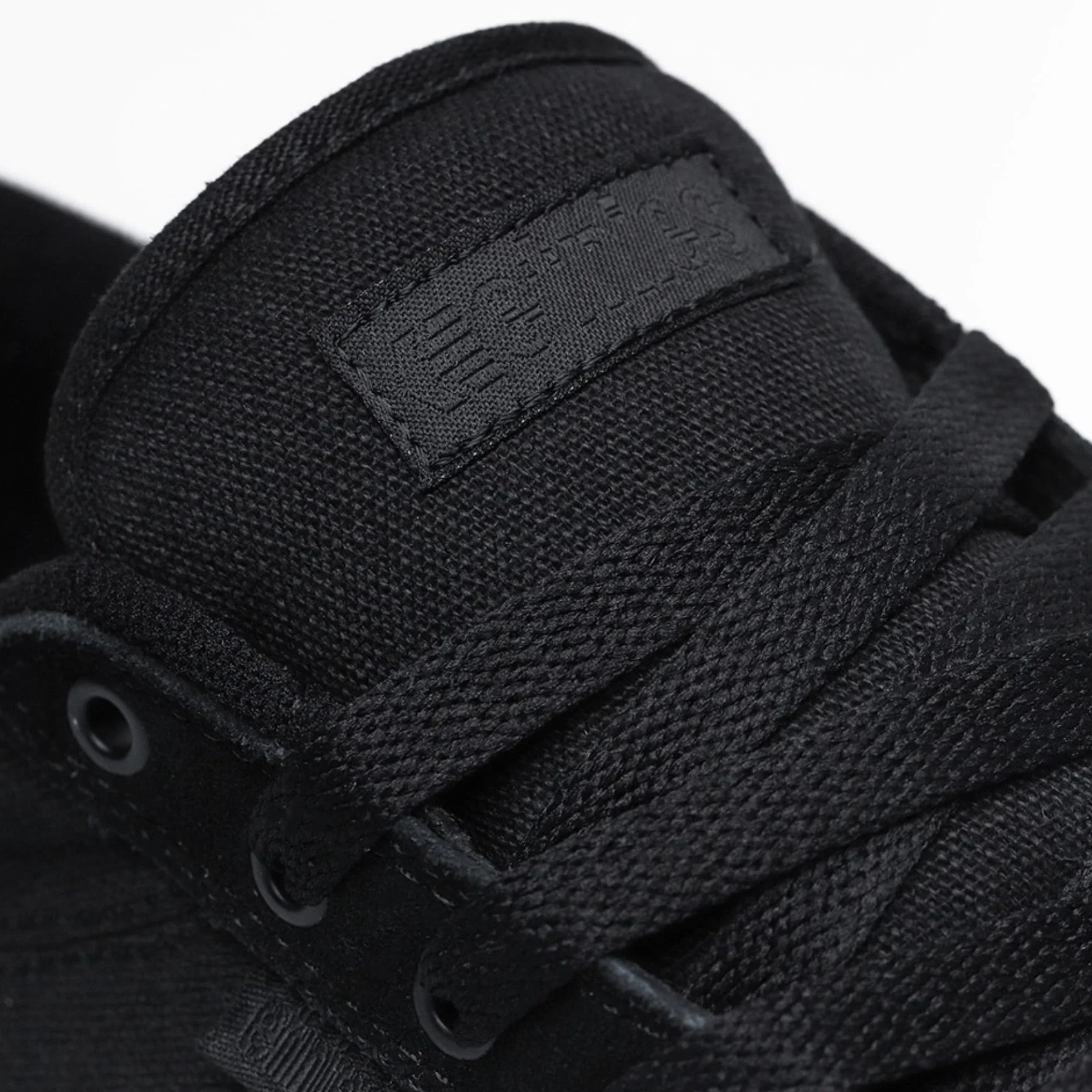 Etnies Barge LS Homme Baskets Noir