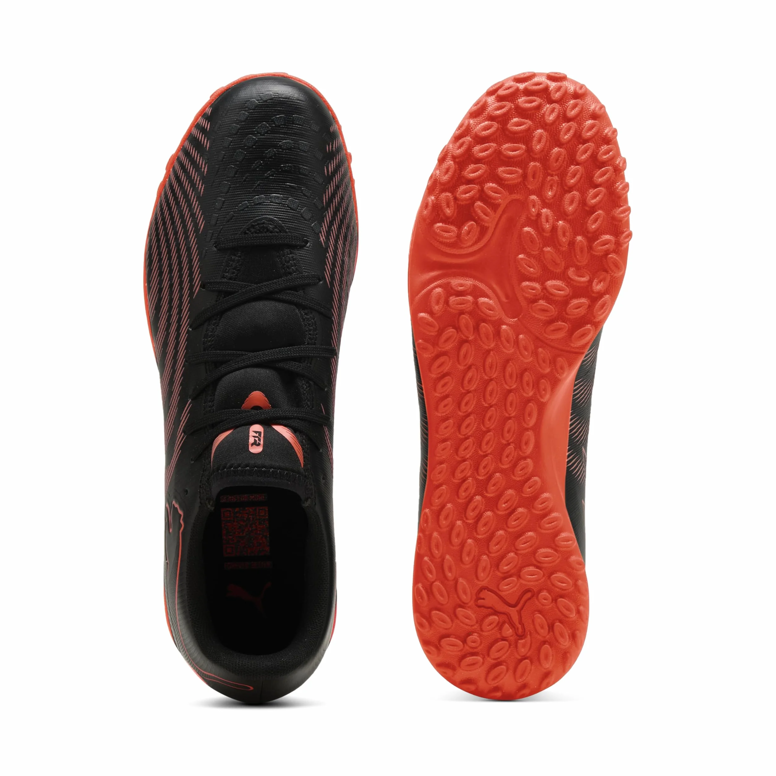 PUMA Future 9 Play TT Chaussure de football Mixte