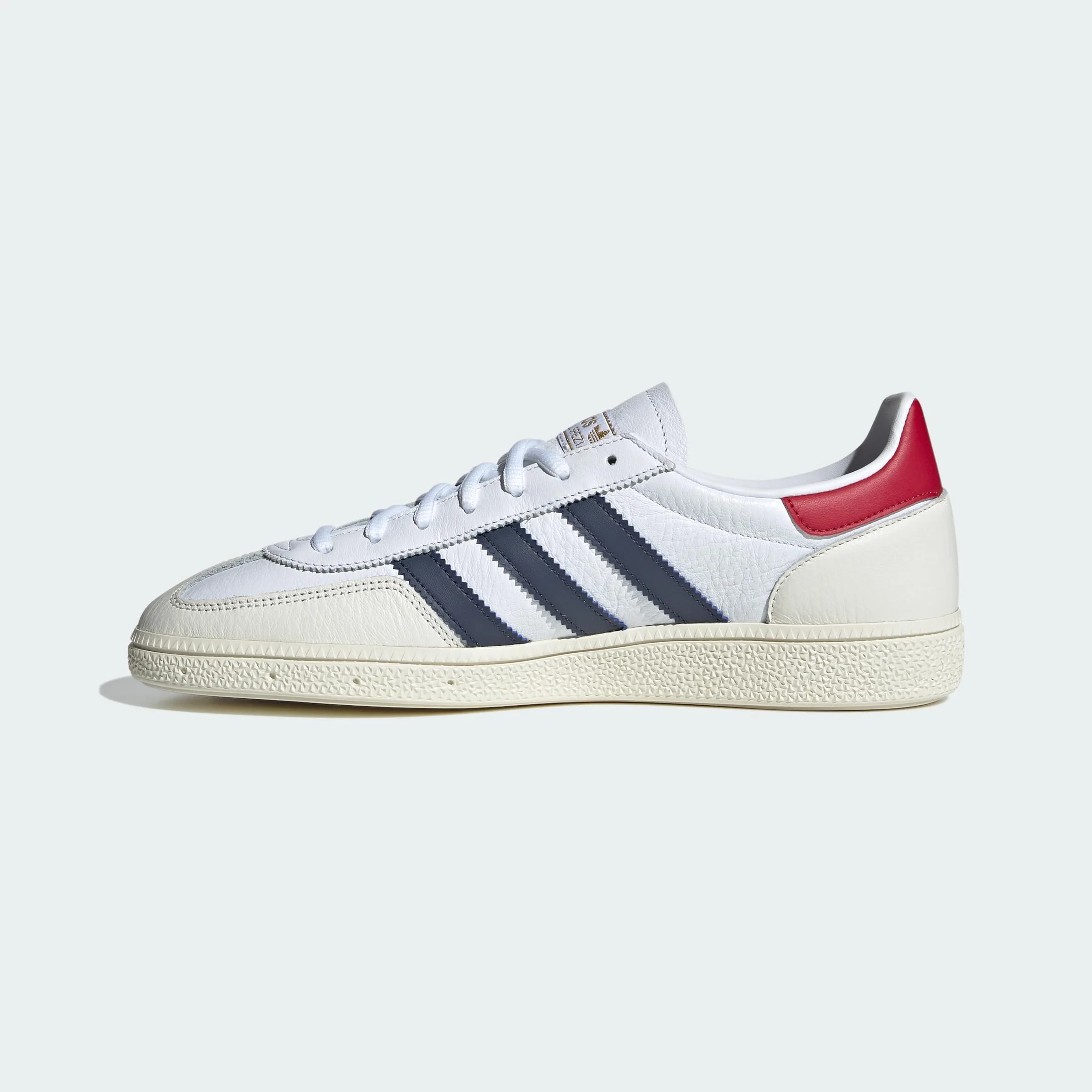 Adidas Originals Baskety Handball Blanc Męskie