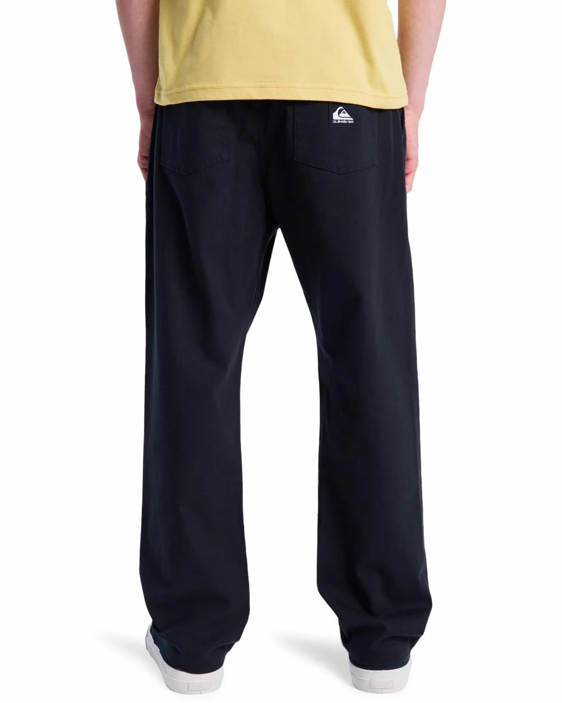 Quiksilver Taxer Heavy Twill Pant - Spodnie - Chłopiec