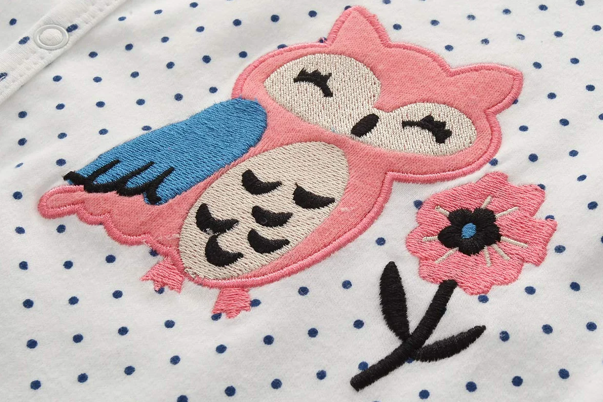 Kiddiezoom Lot de 3 bodies à manches courtes bio pour bébé garçon