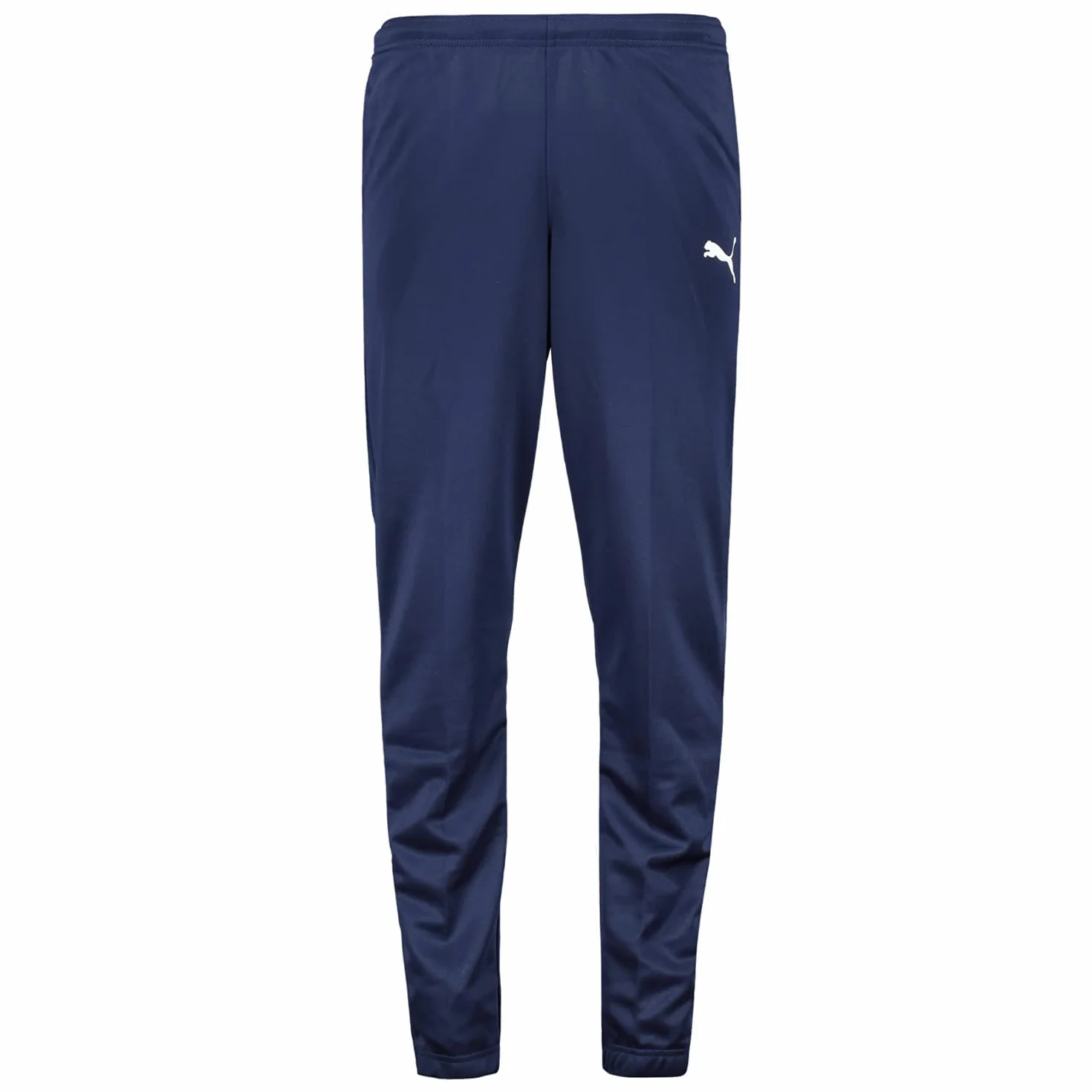 PUMA Teamrise Poly Training Pants Jr Pantalon de survêtement Fille