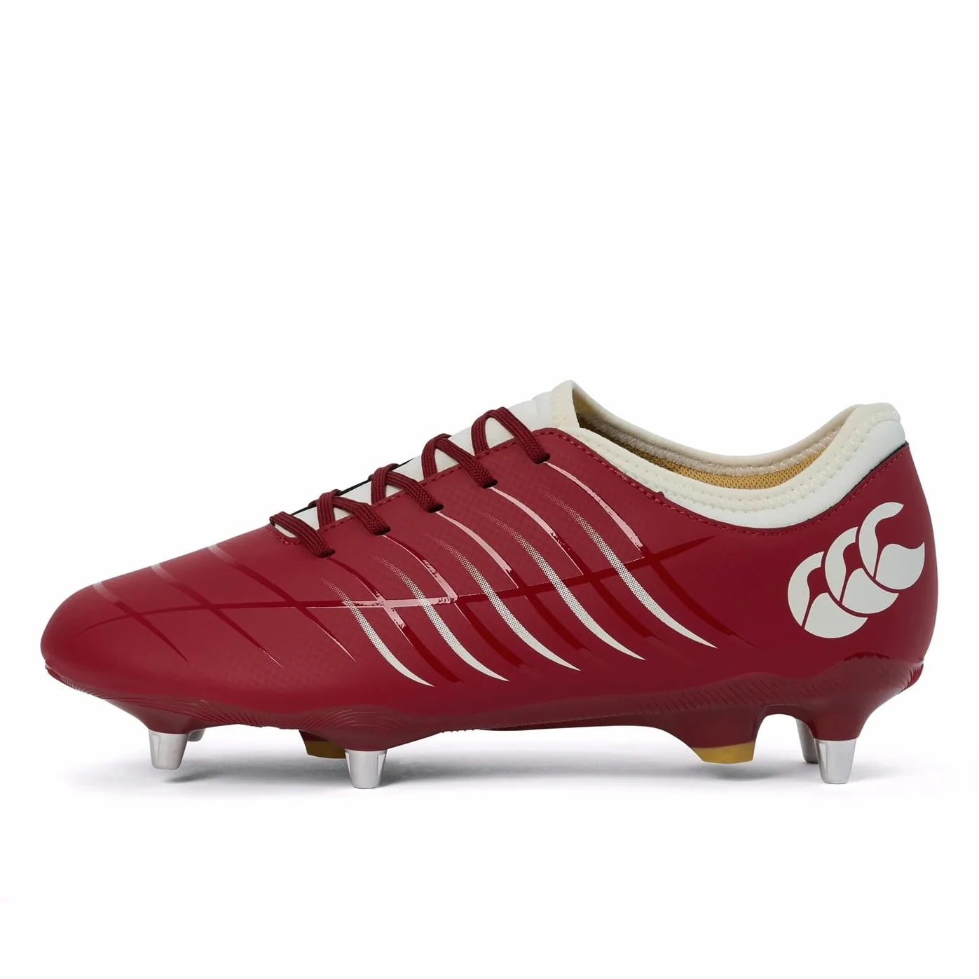 Canterbury Phoenix 2.0 Soft Ground Rugby Boots Mixte CCC