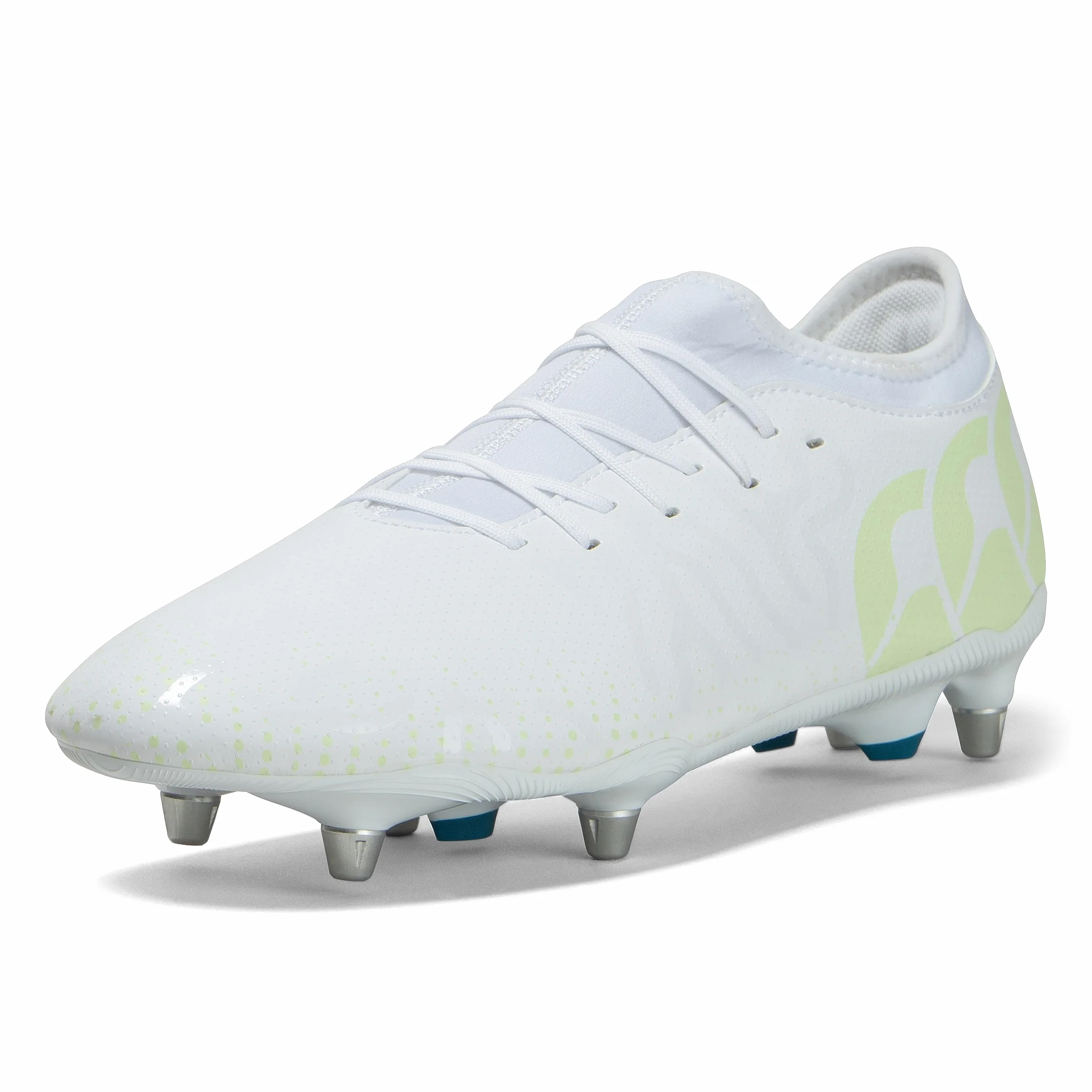 Canterbury Homme Speed Team Soft Ground Rugby Boots
