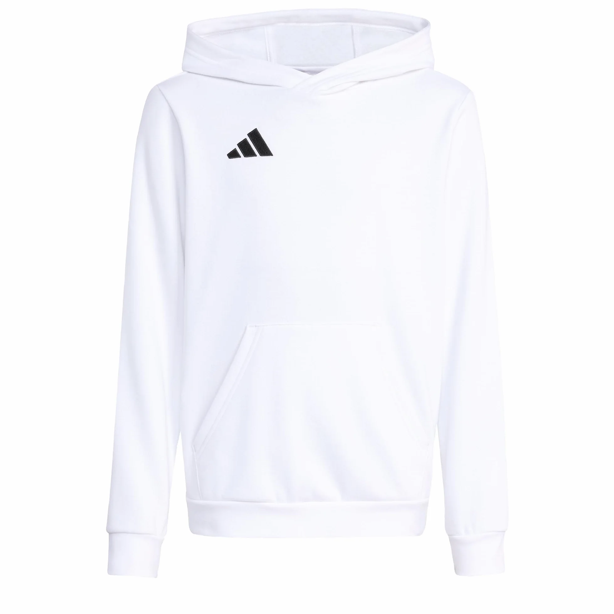 Adidas Entrada26 Sweat-Shirt à Capuche Enfants