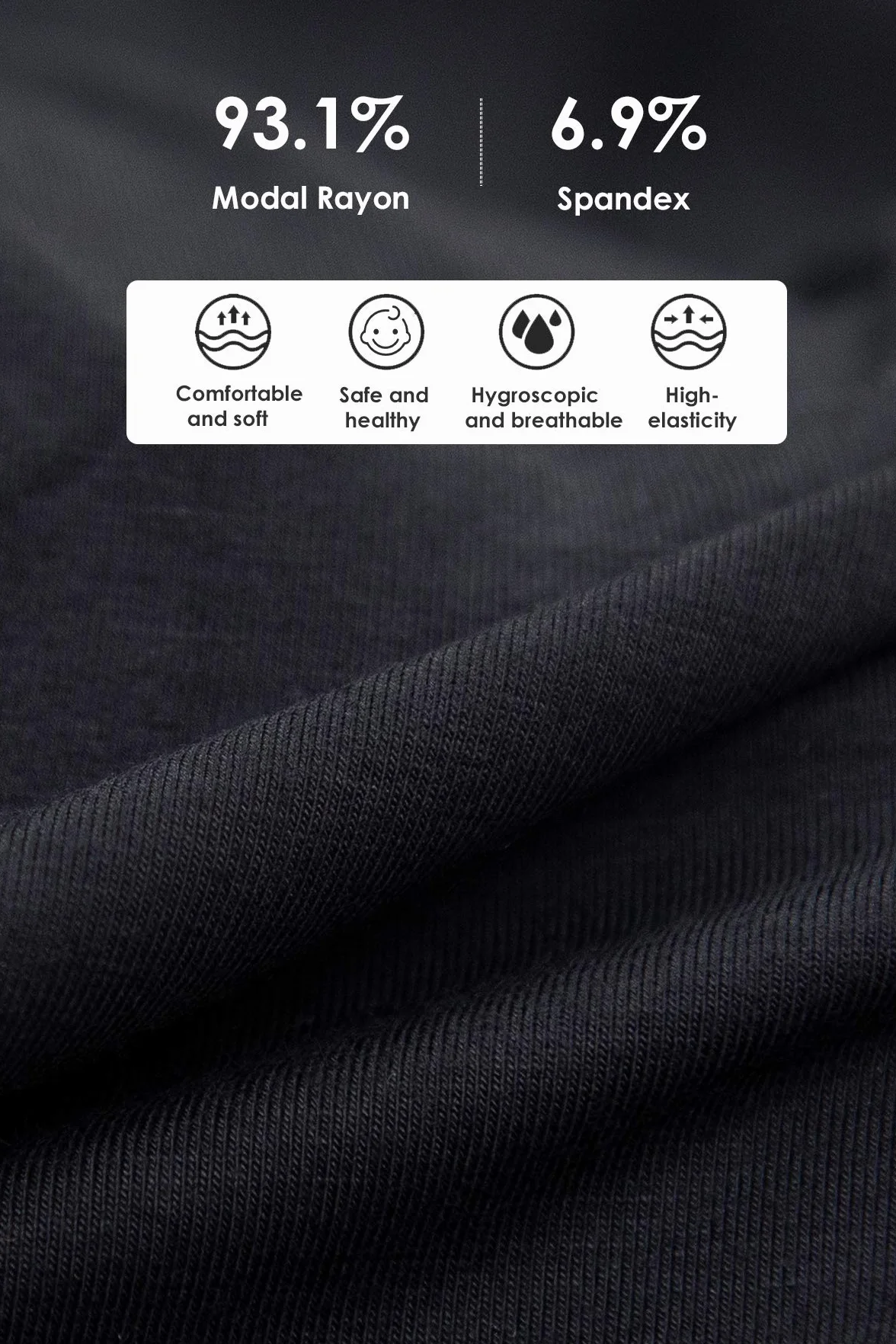 Robe d'allaitement de Maternité sans Manches en Patchwork pour Femmes avec Poches