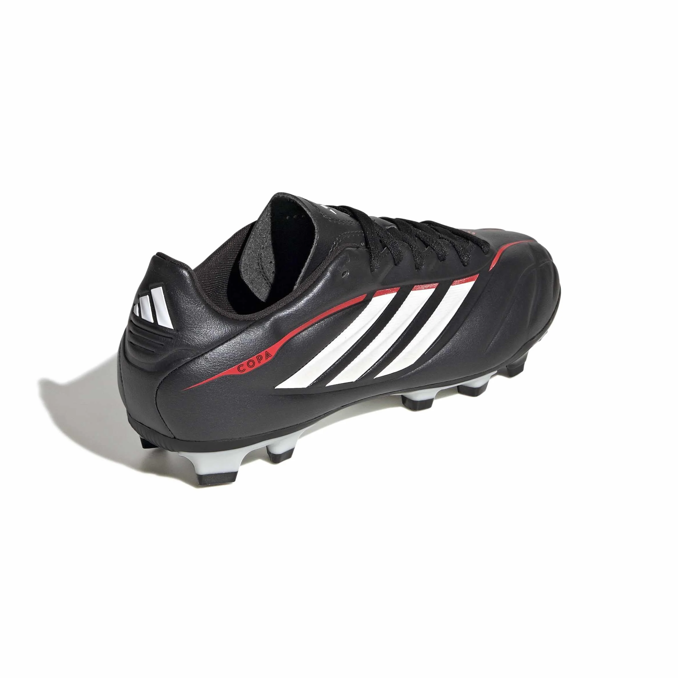 adidas Chaussure de Football Copa Pure IV Club Terrain Souple Multi-Surfaces Enfants