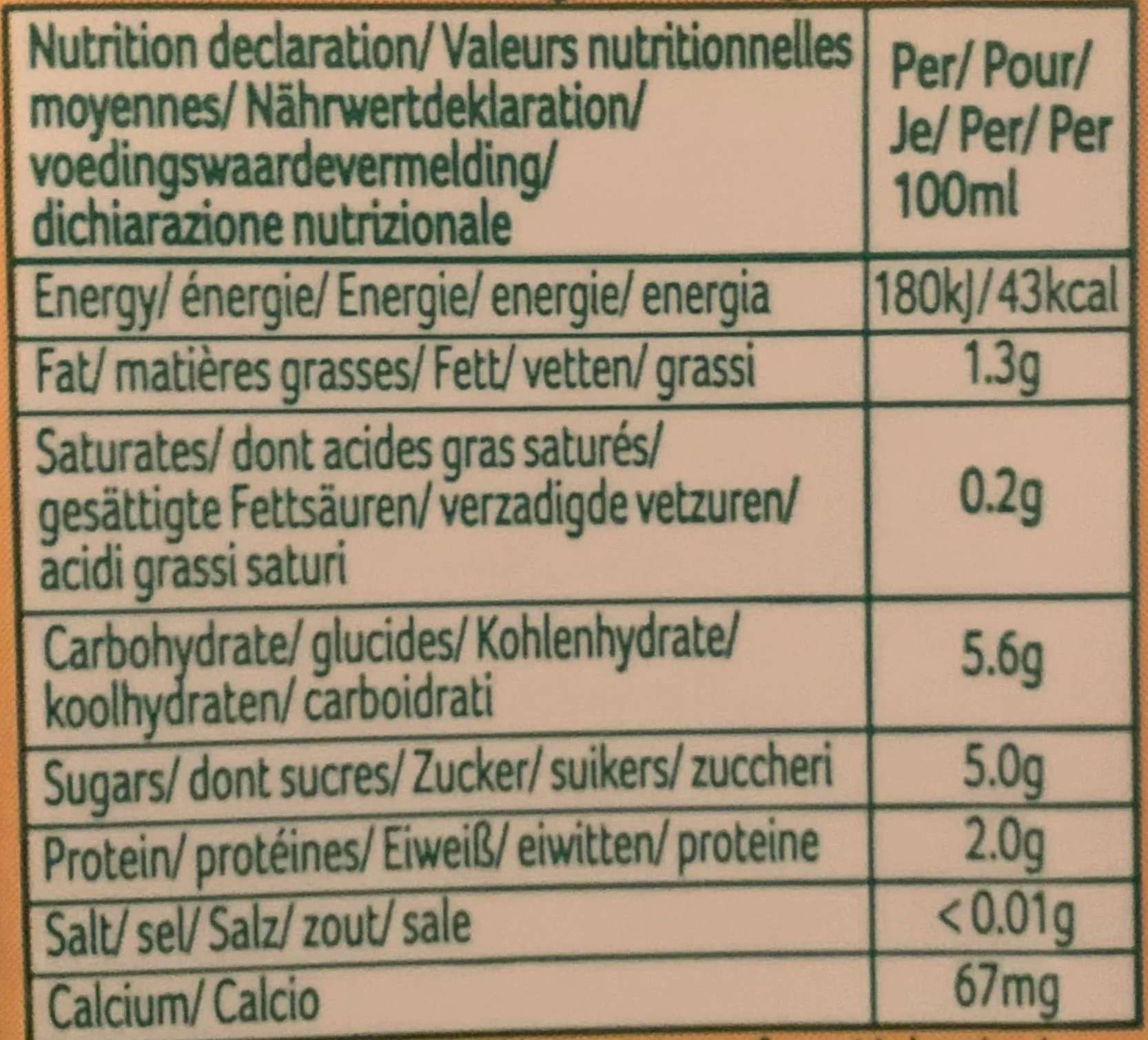 Boisson au Soja Yeo's 250ml/Brique - Offre de 24 et 48 Briques - Expédition depuis France par la Sté Bo Time (24)