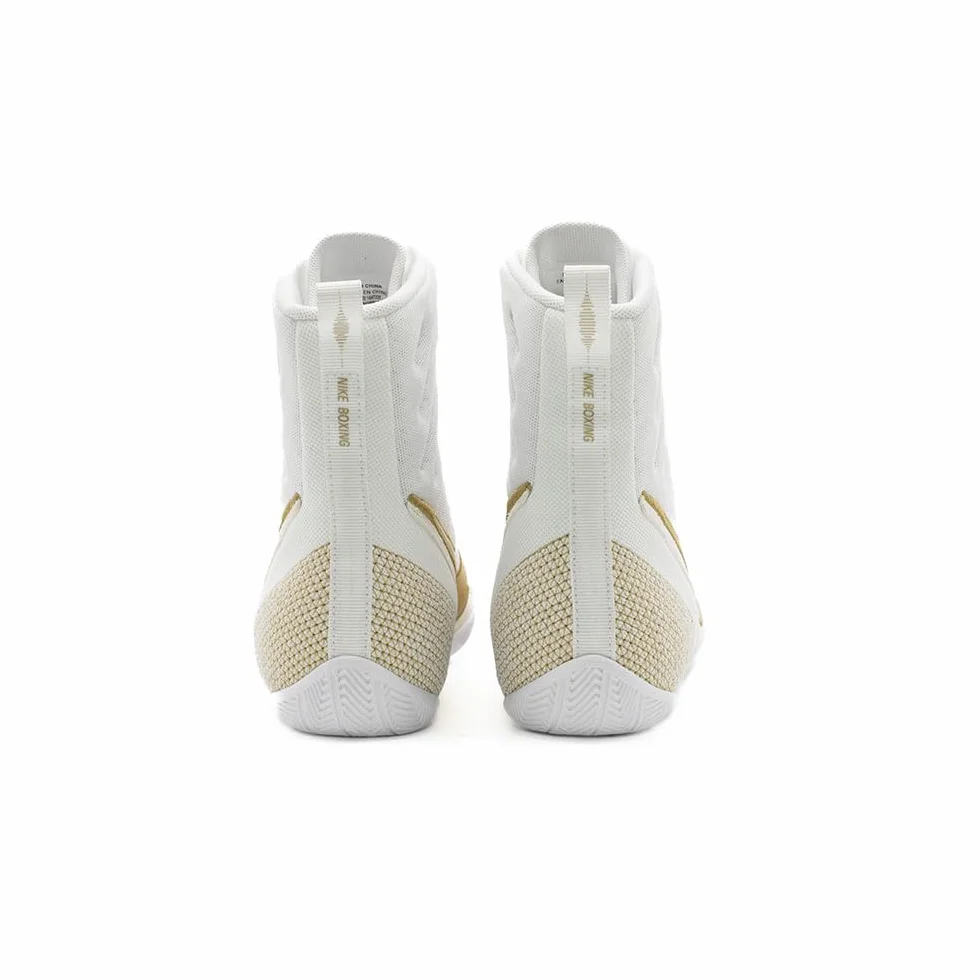 Nike Machomai 3 Chaussures de boxe Homme