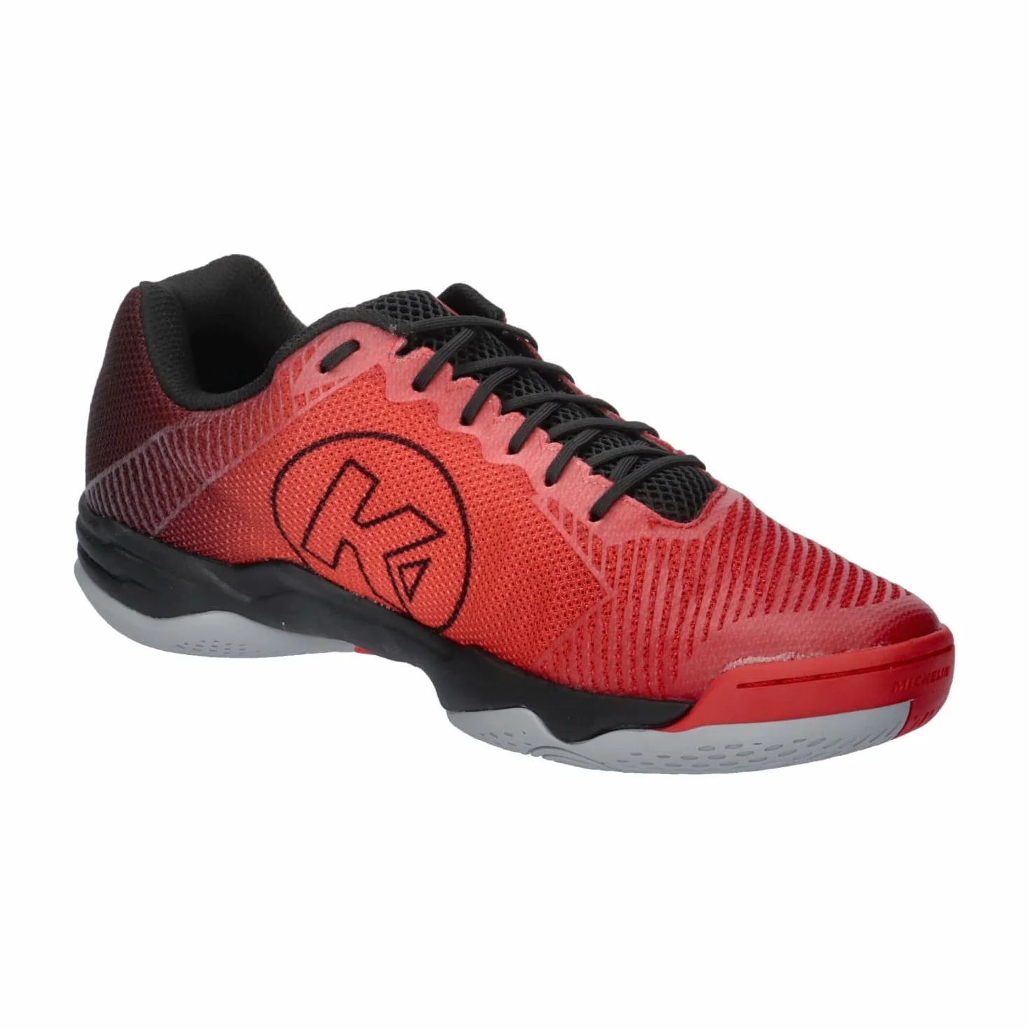 Kempa Magma Wing 2.0 Chaussures de Handball et Sport Indoor avec Semelle Michelin