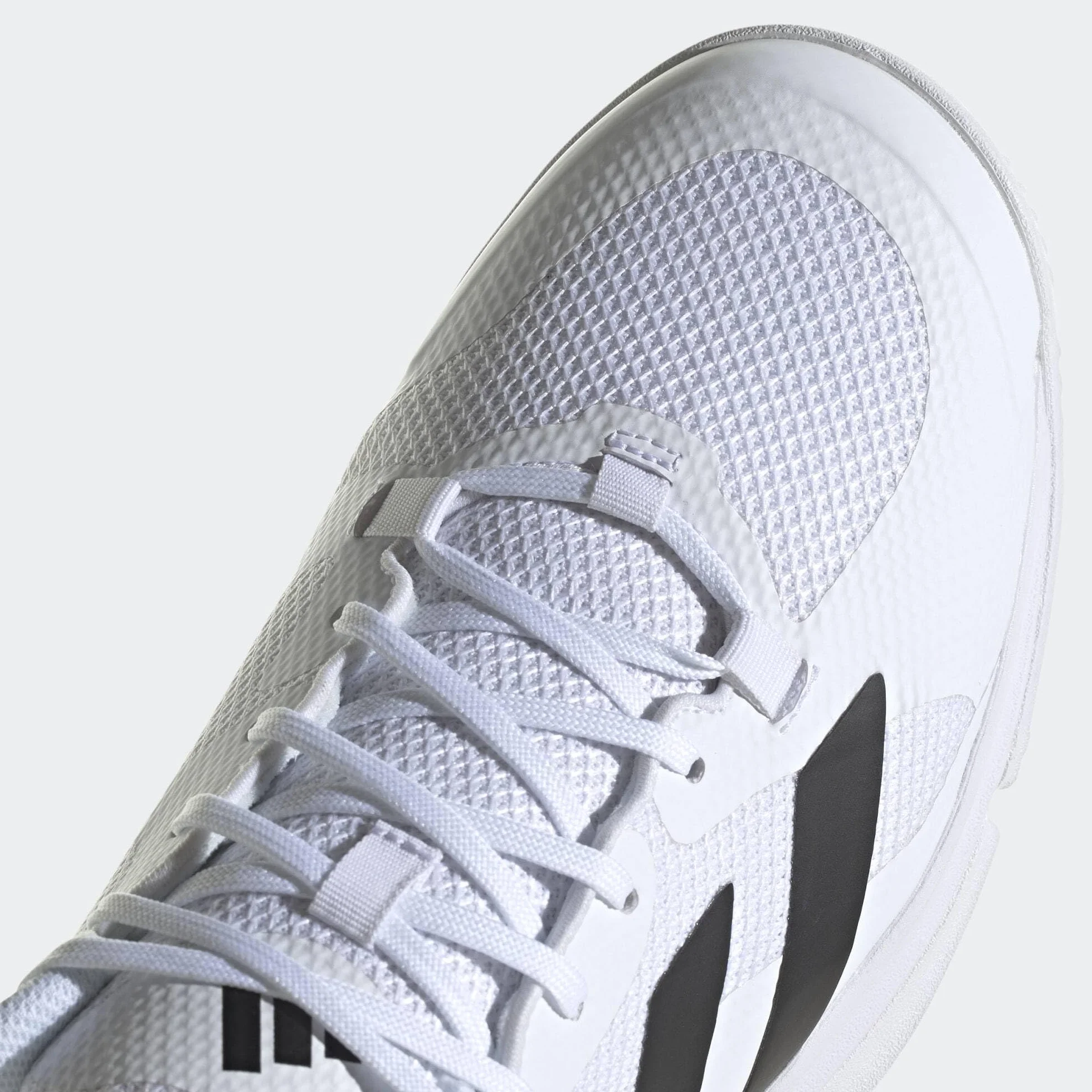 Adidas Court Team Bounce 2.0 Chaussures Homme