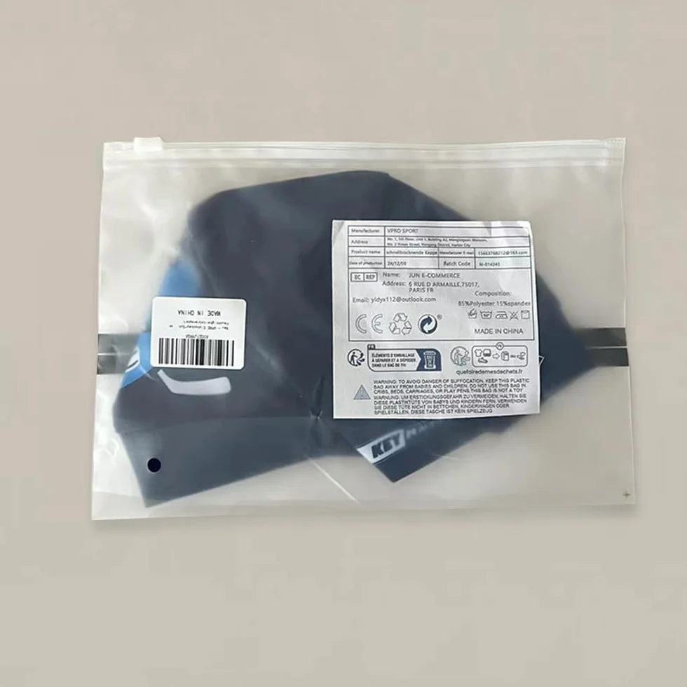 VPRO Bonnet de sudation hockey sur glace sous-casque bonnet de course anti-transpiration bonnet vélo effet refroidissement évacuation