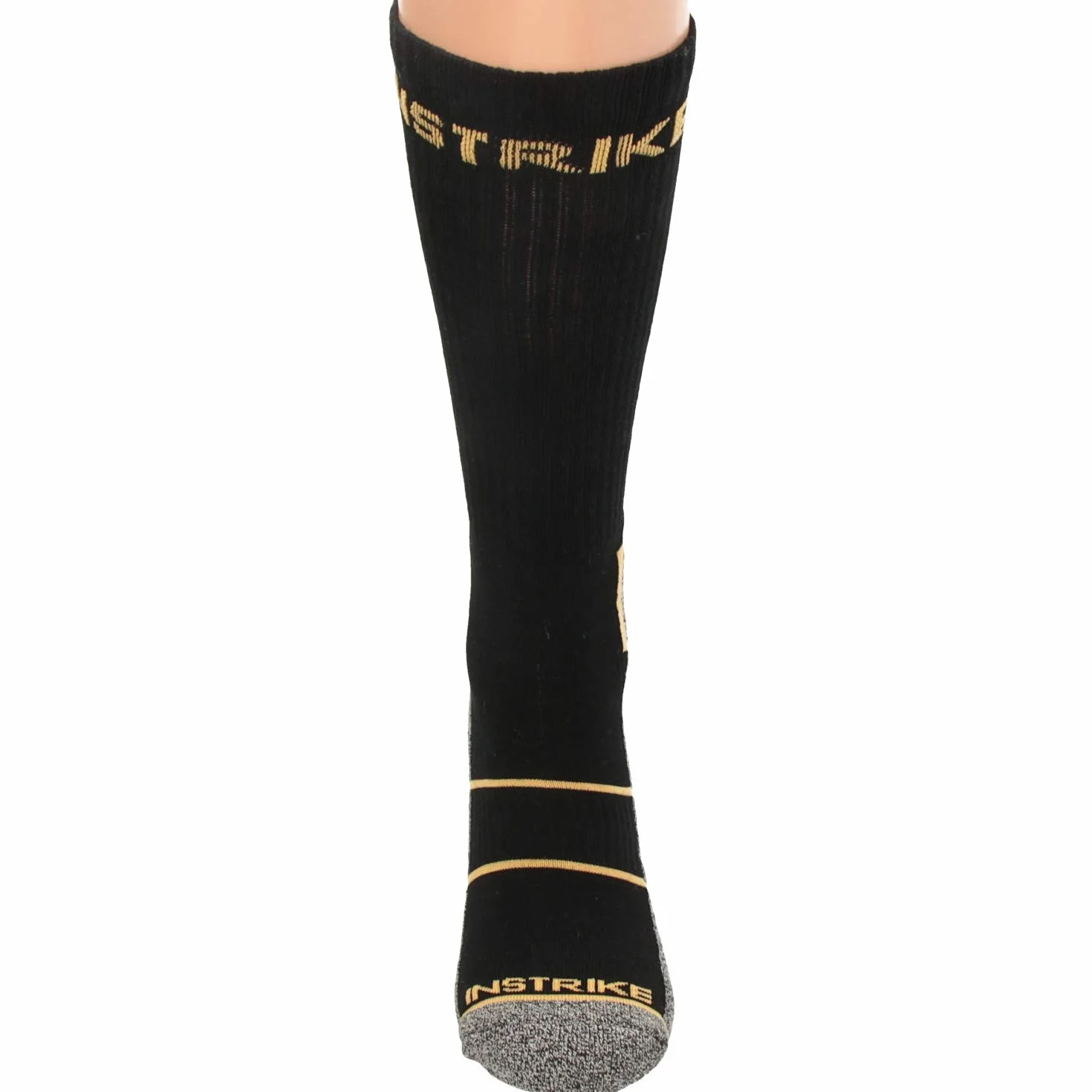 Chaussettes courtes chaudes hockey sur glace Tighty Woven Sky Skate