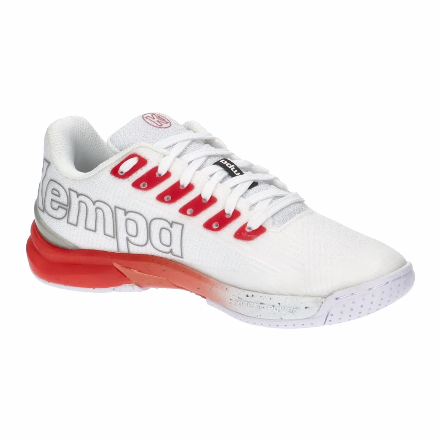 Kempa Attack Pro 2.0 Women Baskets Chaussures de Sport Handball Jogging Outdoor