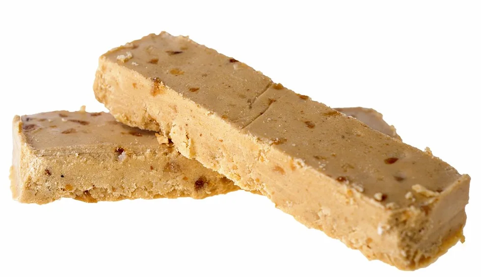 El Artesano Jijona Soft Almond Turron (Turron de Jijona) 7 Oz (200 G)