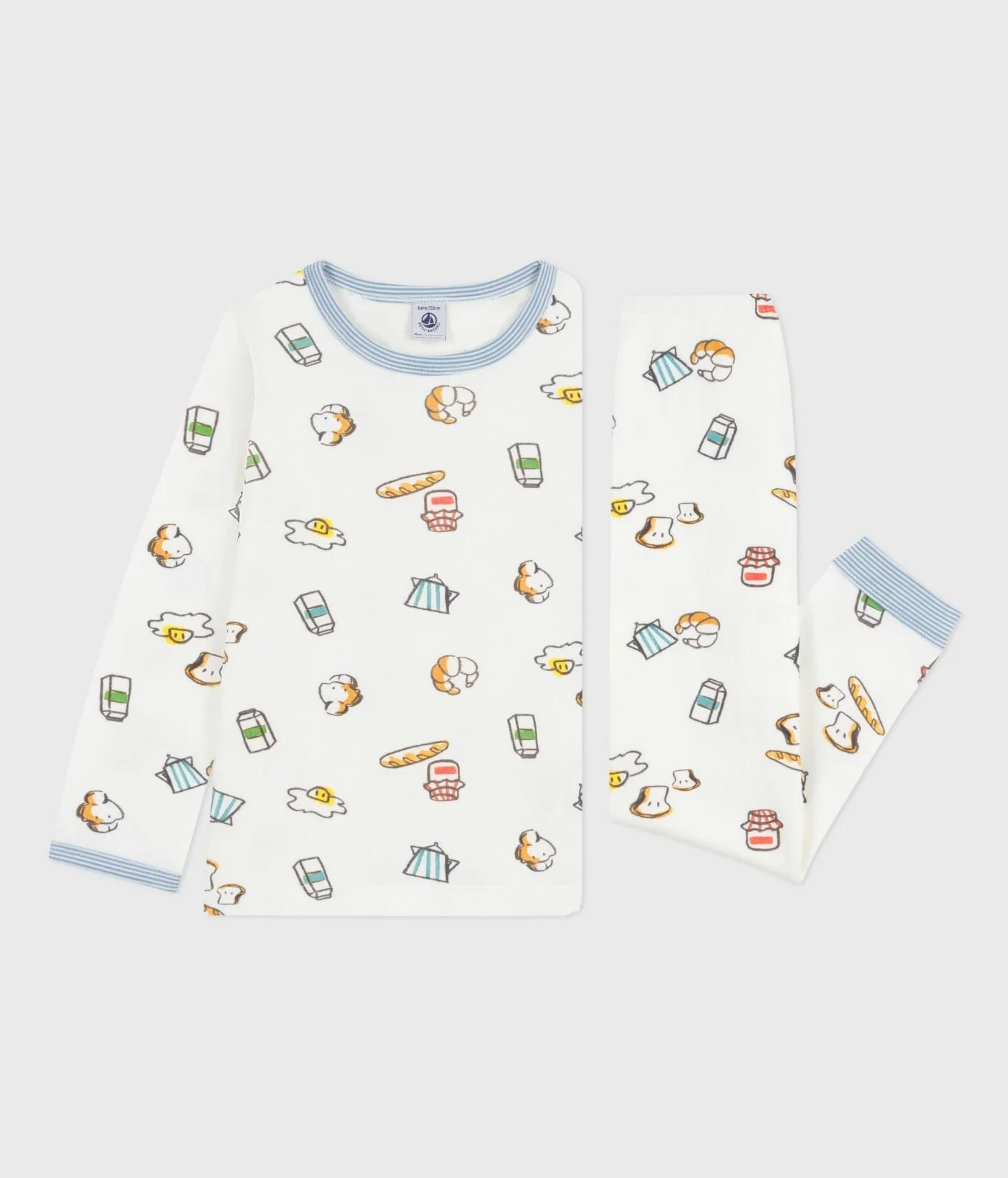 Petit Bateau Vêtements Nuit Garçon