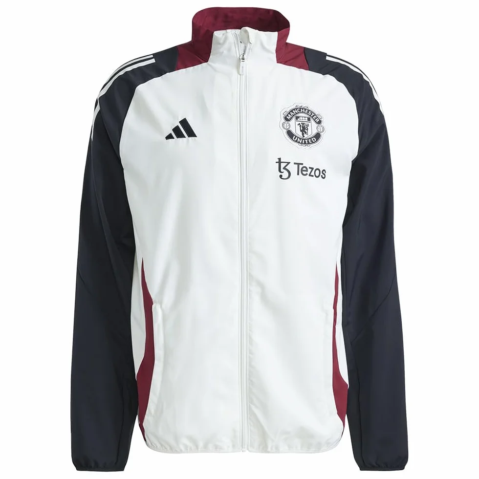 adidas Survêtement Fille Tiberio 3 Stripes Fleece Leggings Set