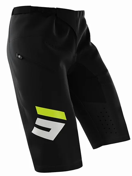 Shot Race Gear Rogue Short Classique Mixte